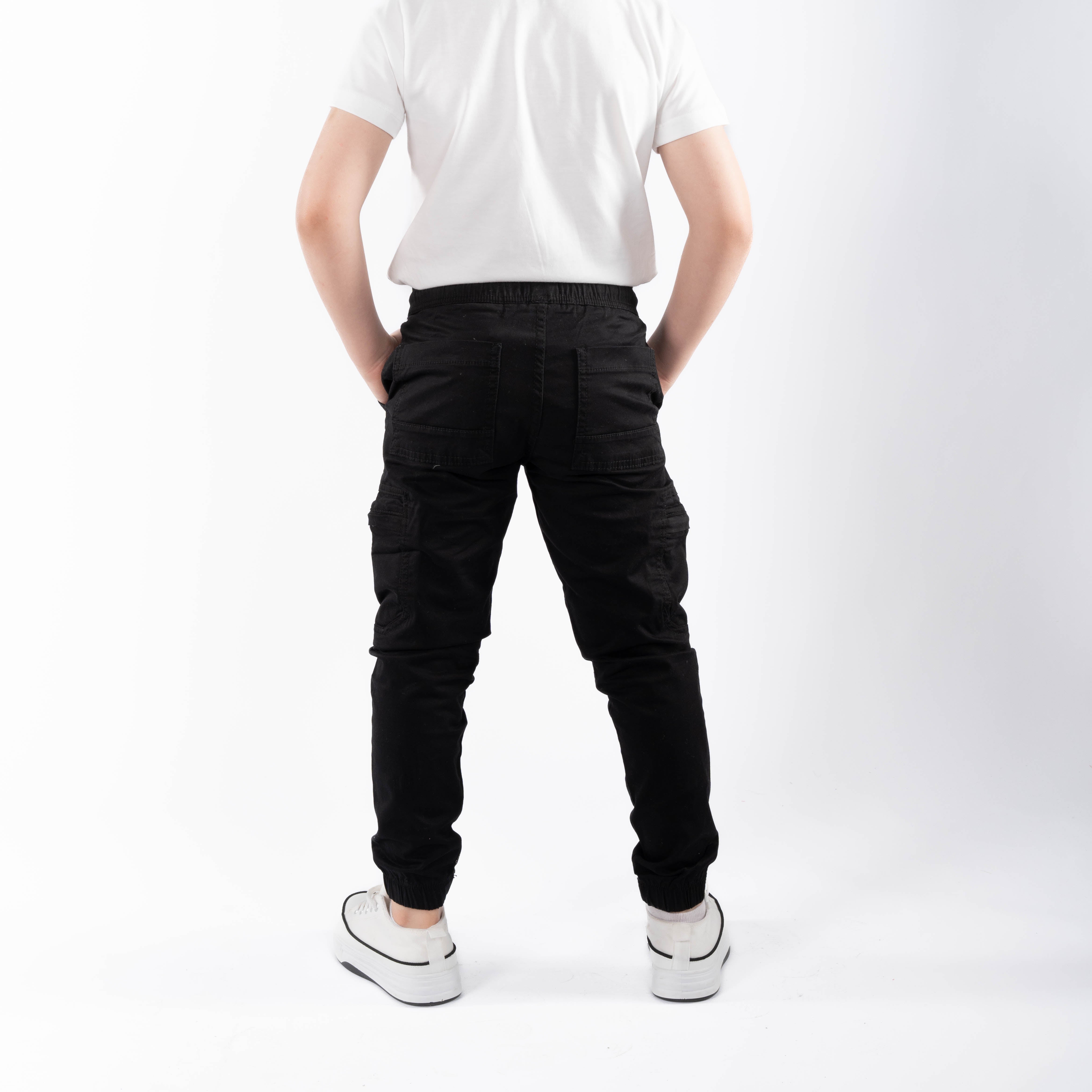 Pants - Boys - Sharwal