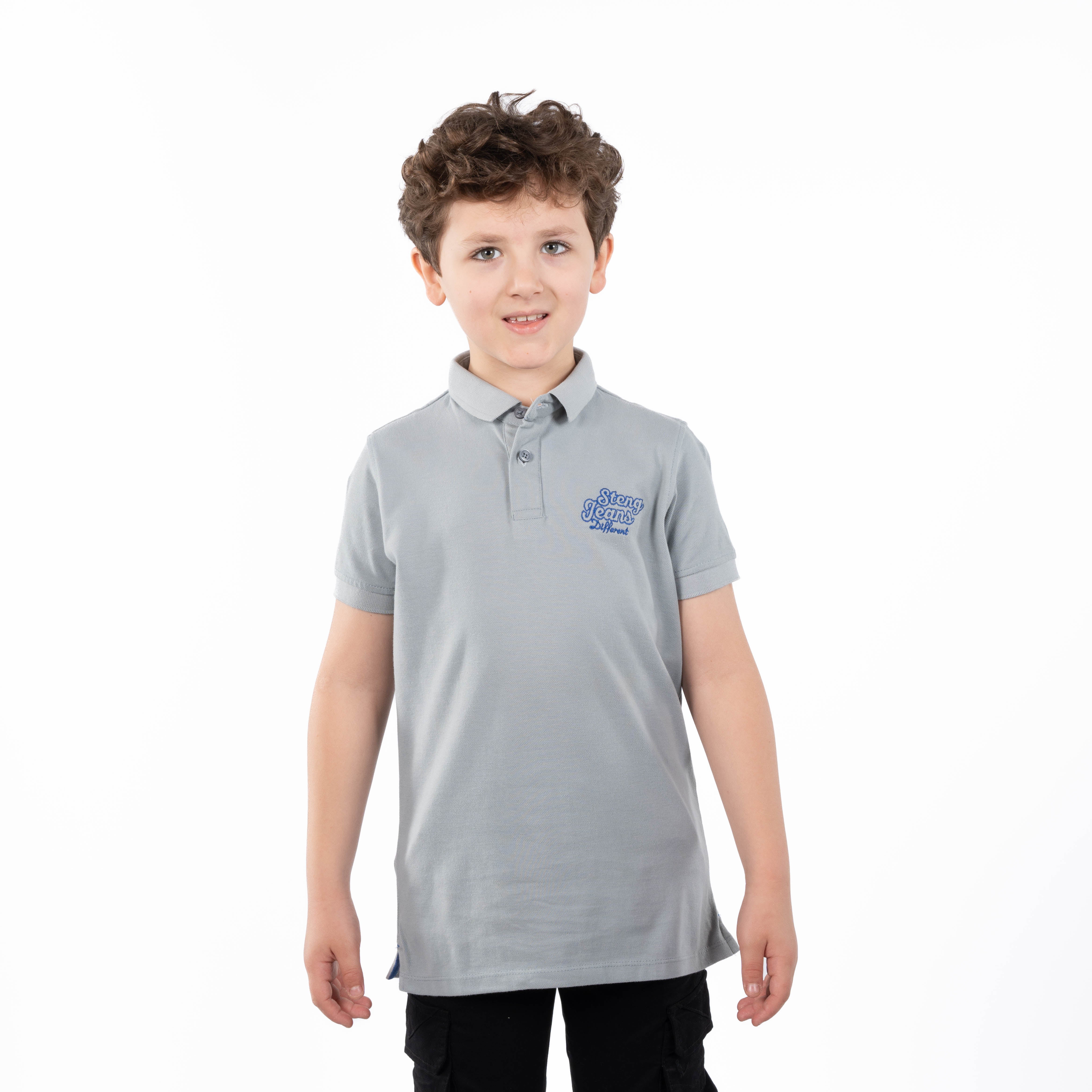 Polo T-shirt - Boys - Outlet