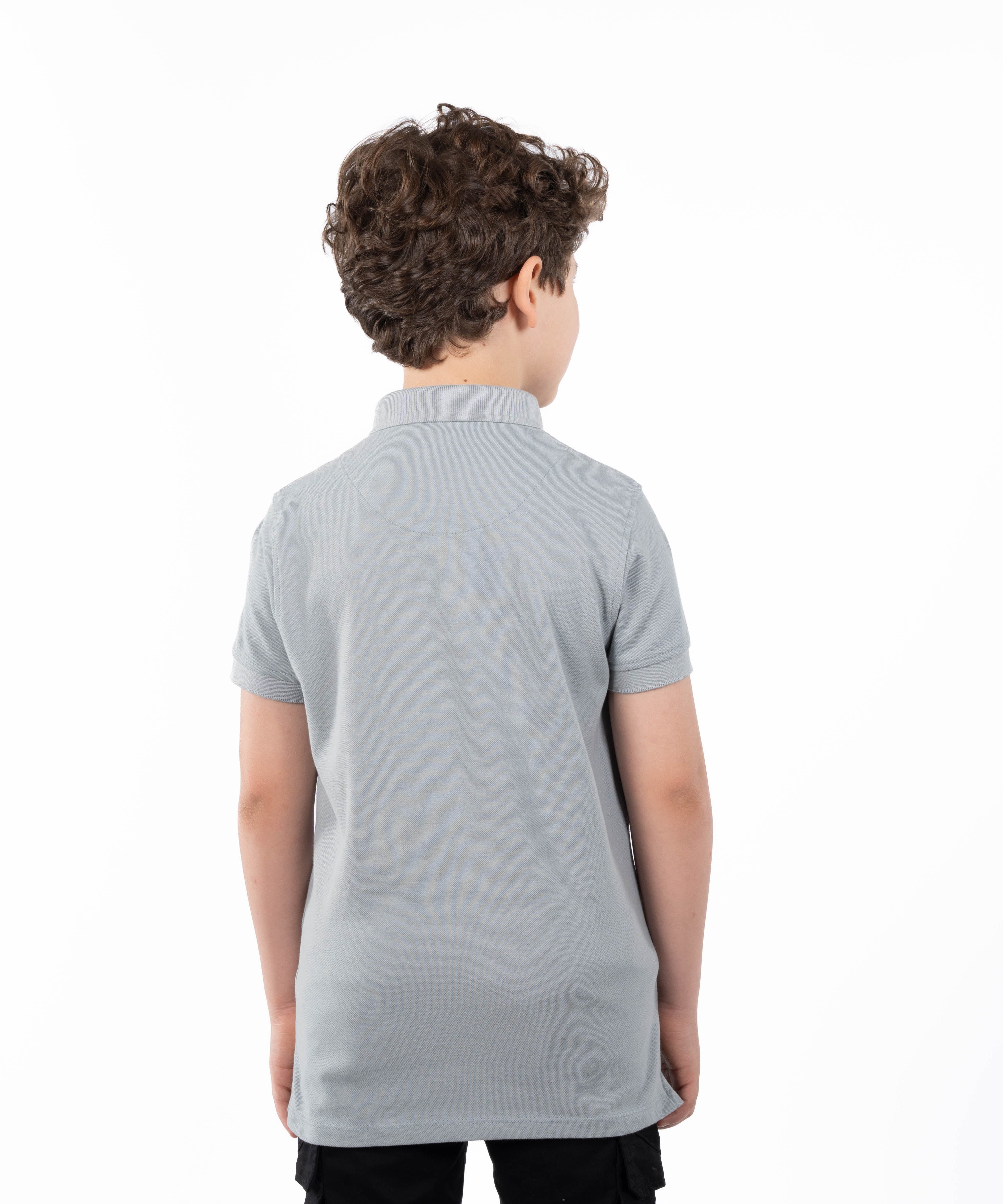 Polo T-shirt - Boys - Outlet