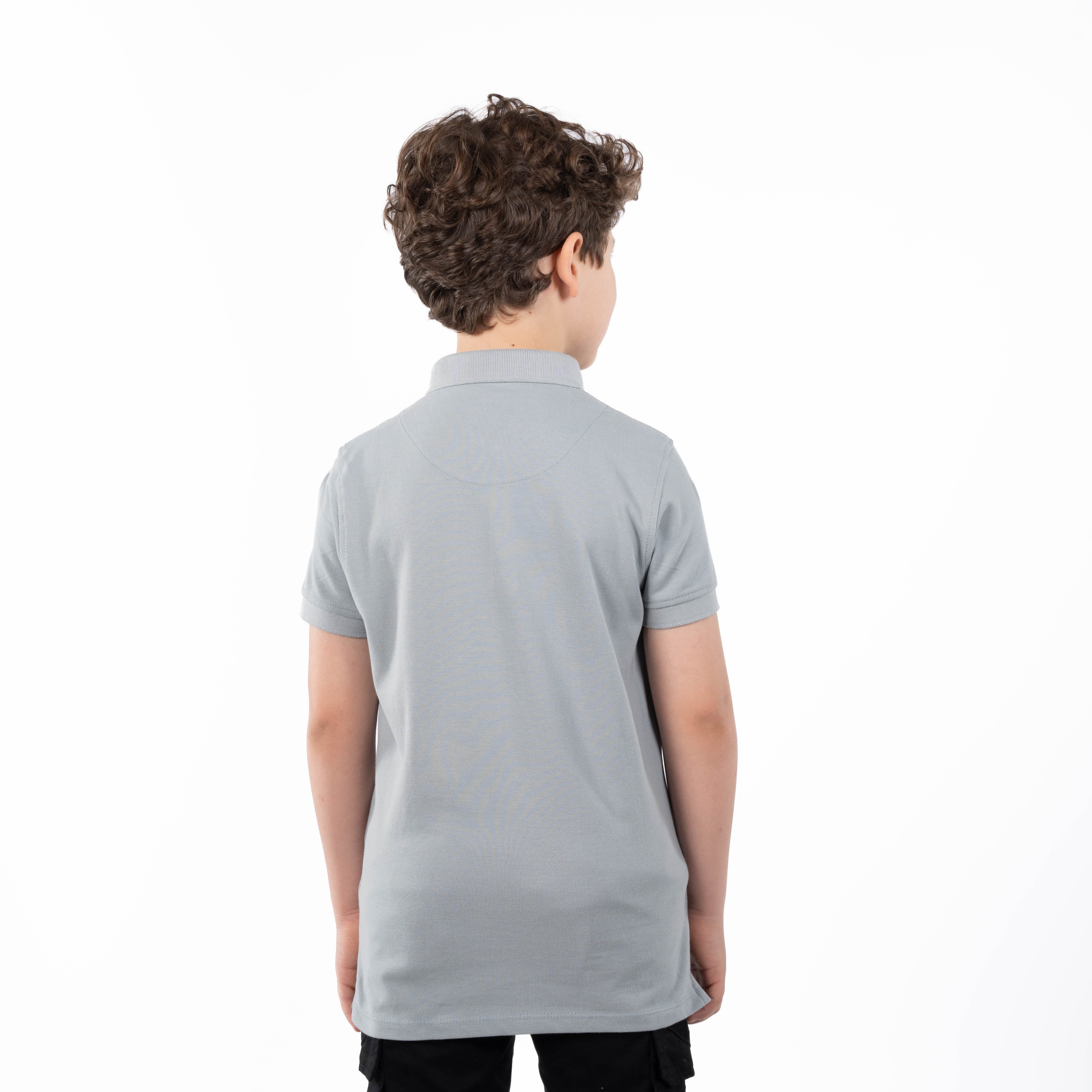 Polo T-shirt - Boys - Outlet