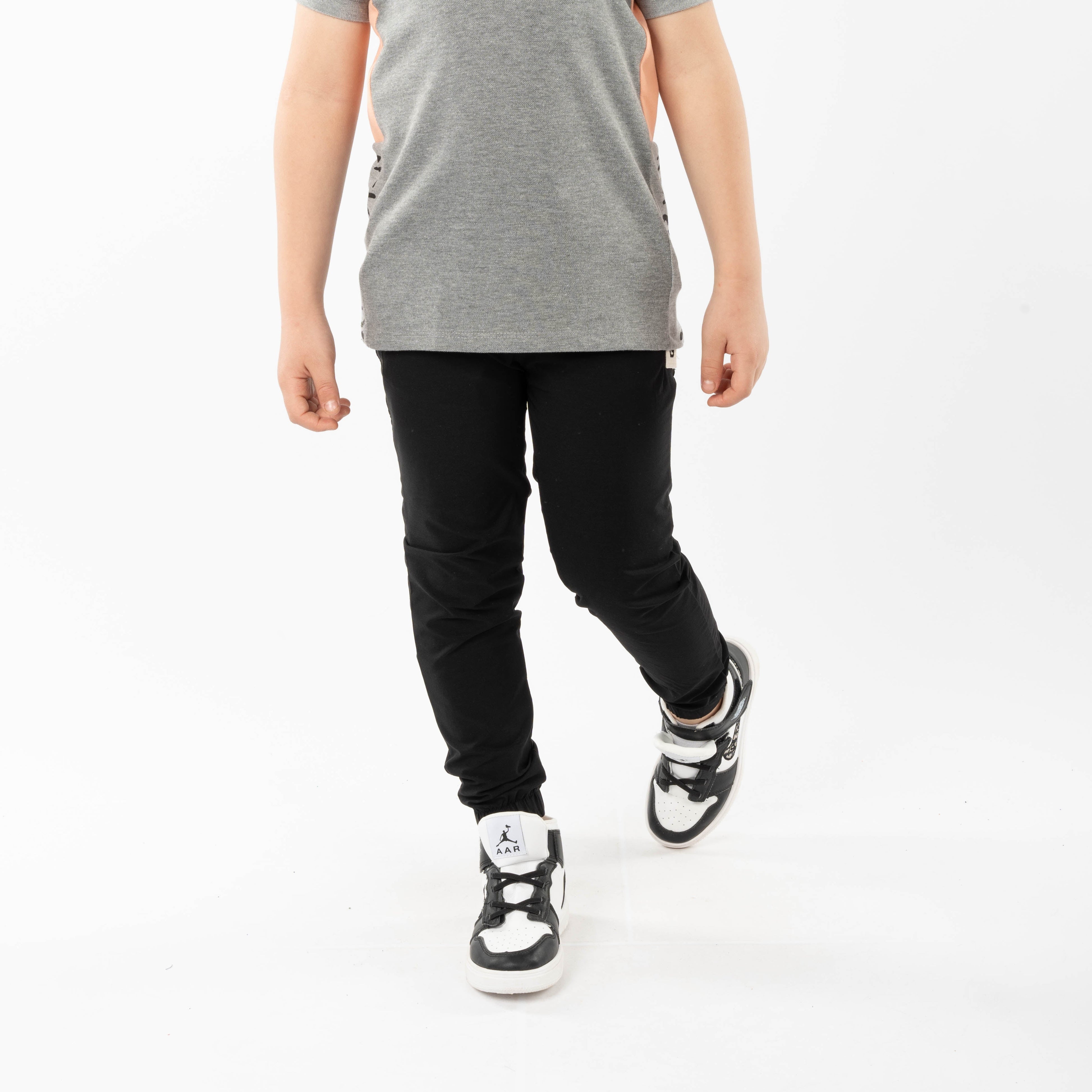 Pants - Boys - Gabardine