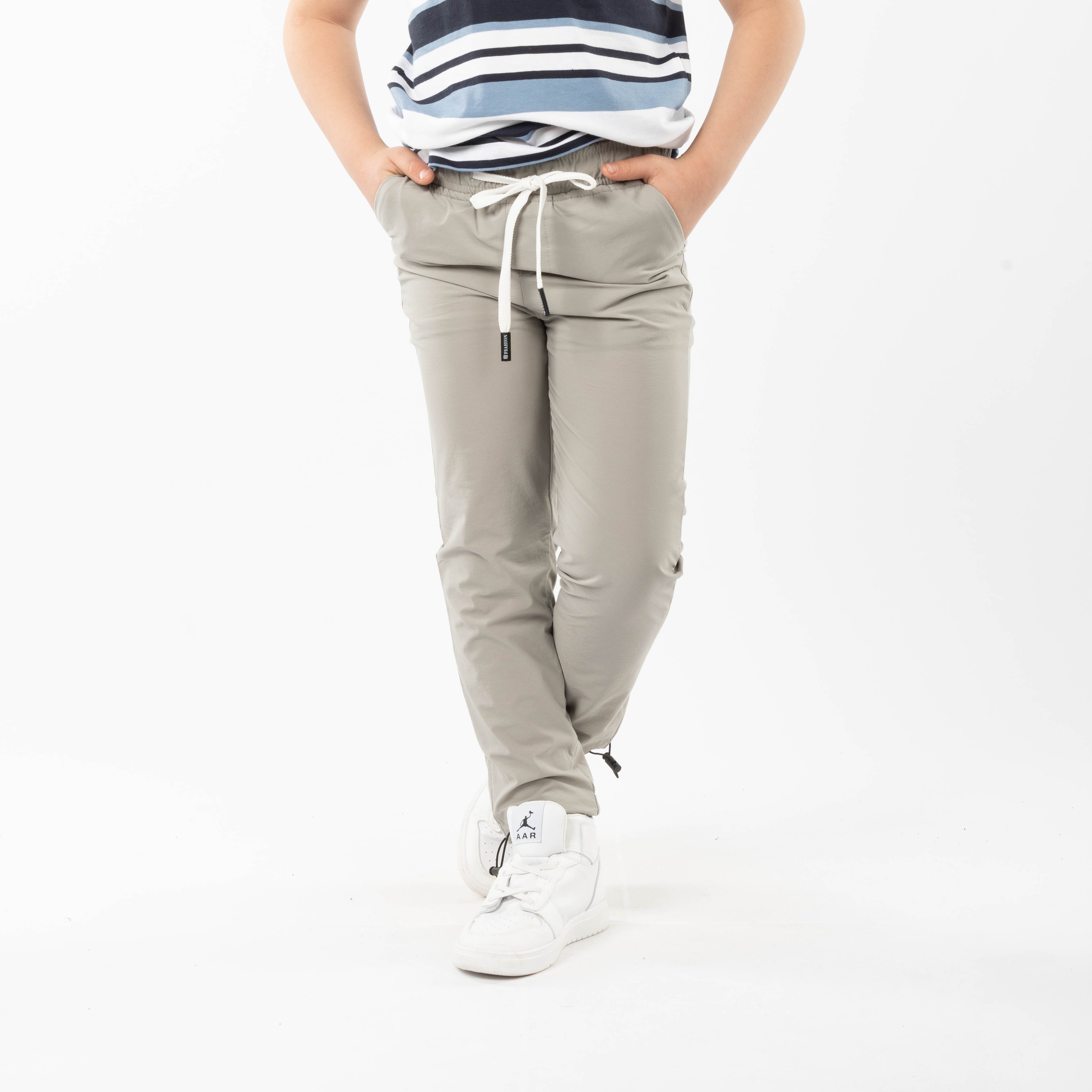 Pants - Boys - Gabardine