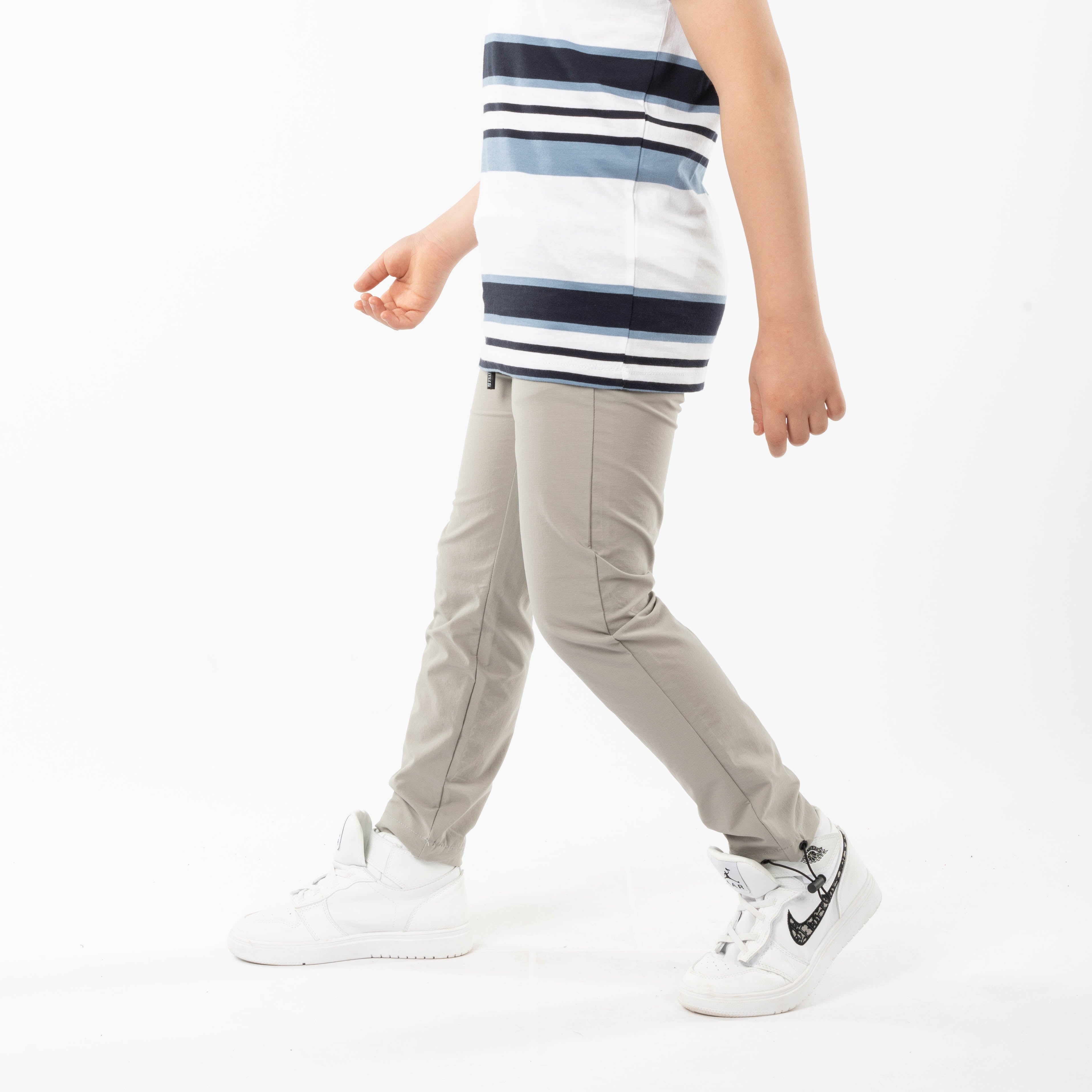 Pants - Boys - Gabardine