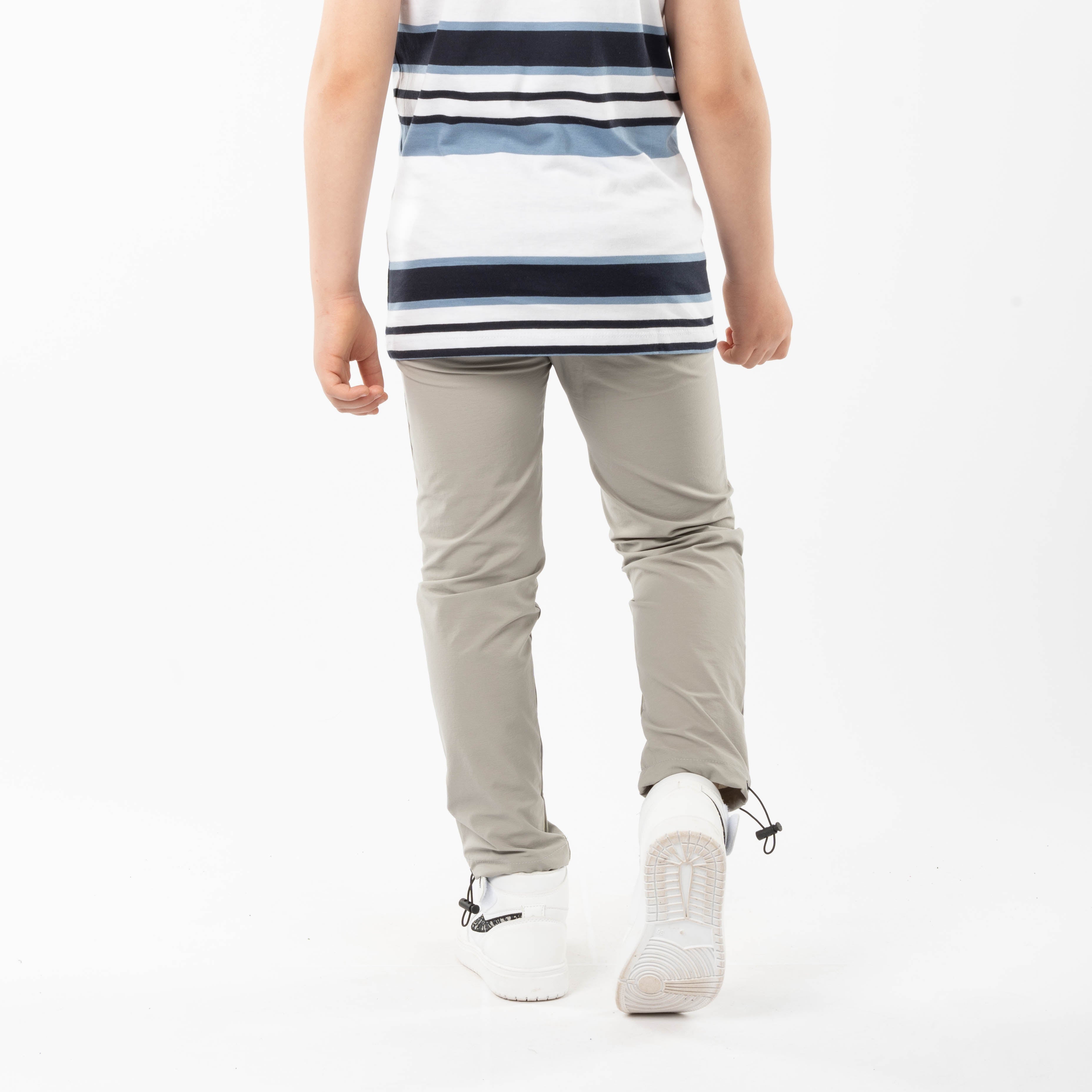 Pants - Boys - Gabardine