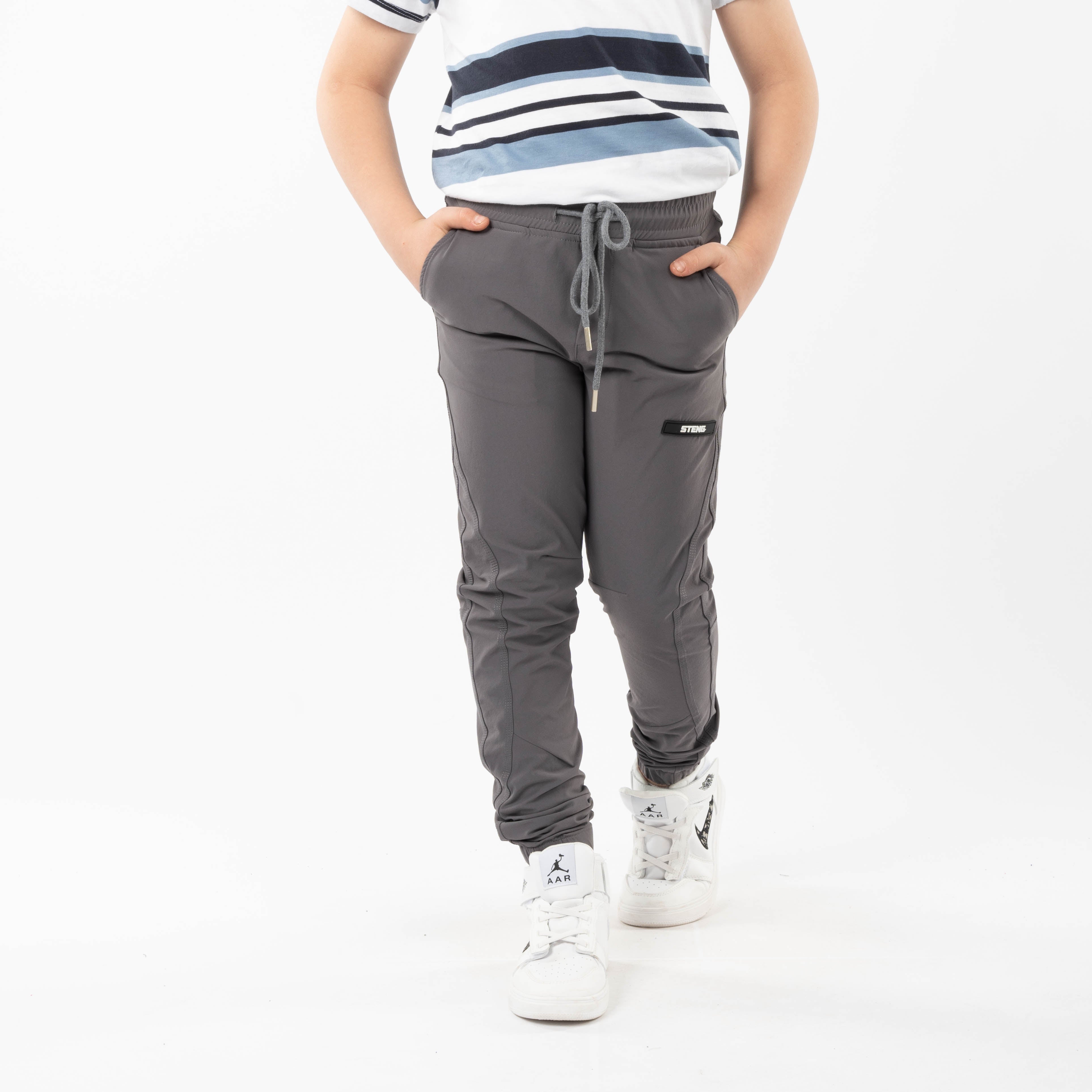 بنطلون - ولادي - جبردين