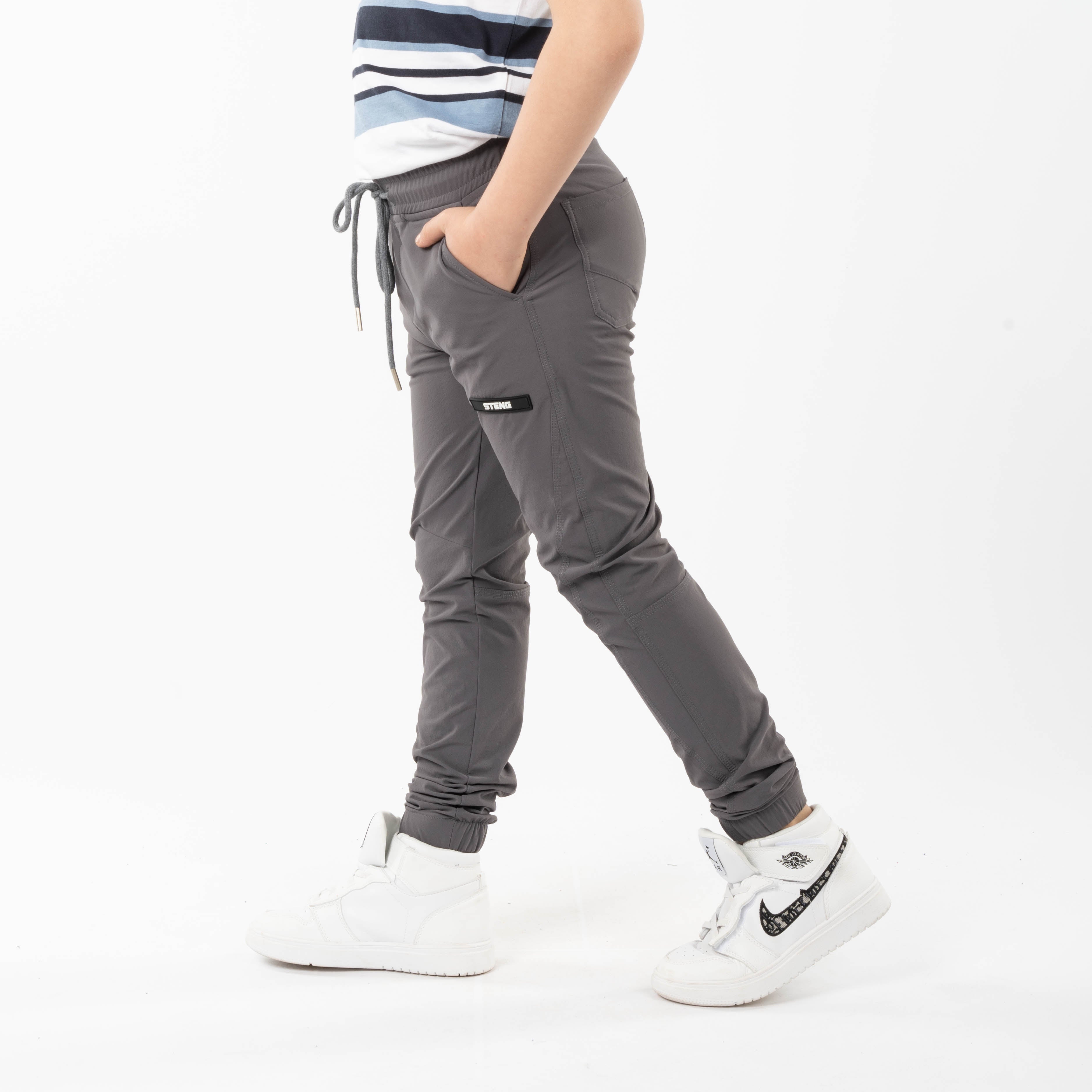 بنطلون - ولادي - جبردين