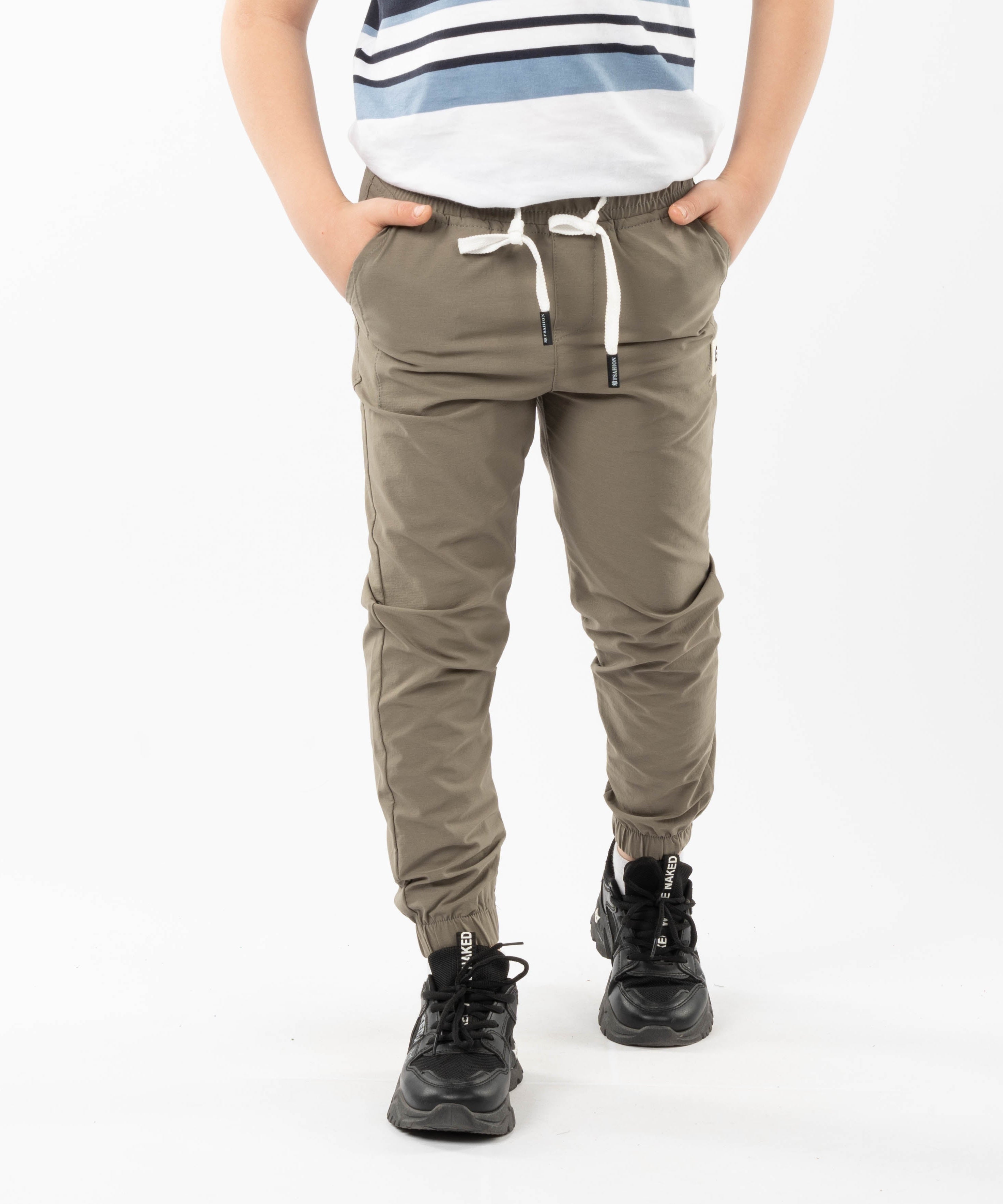 بنطلون - ولادي - جبردين