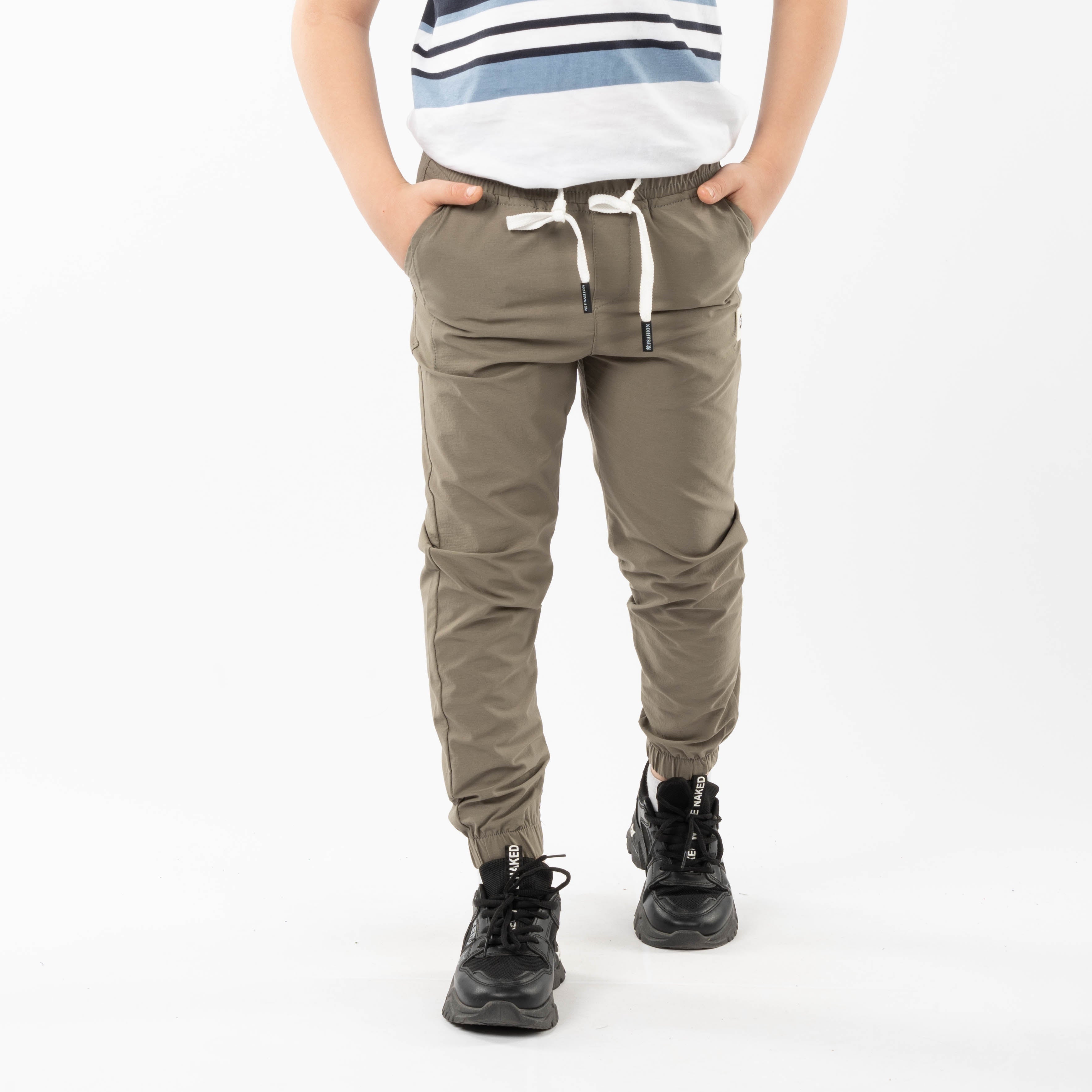 بنطلون - ولادي - جبردين