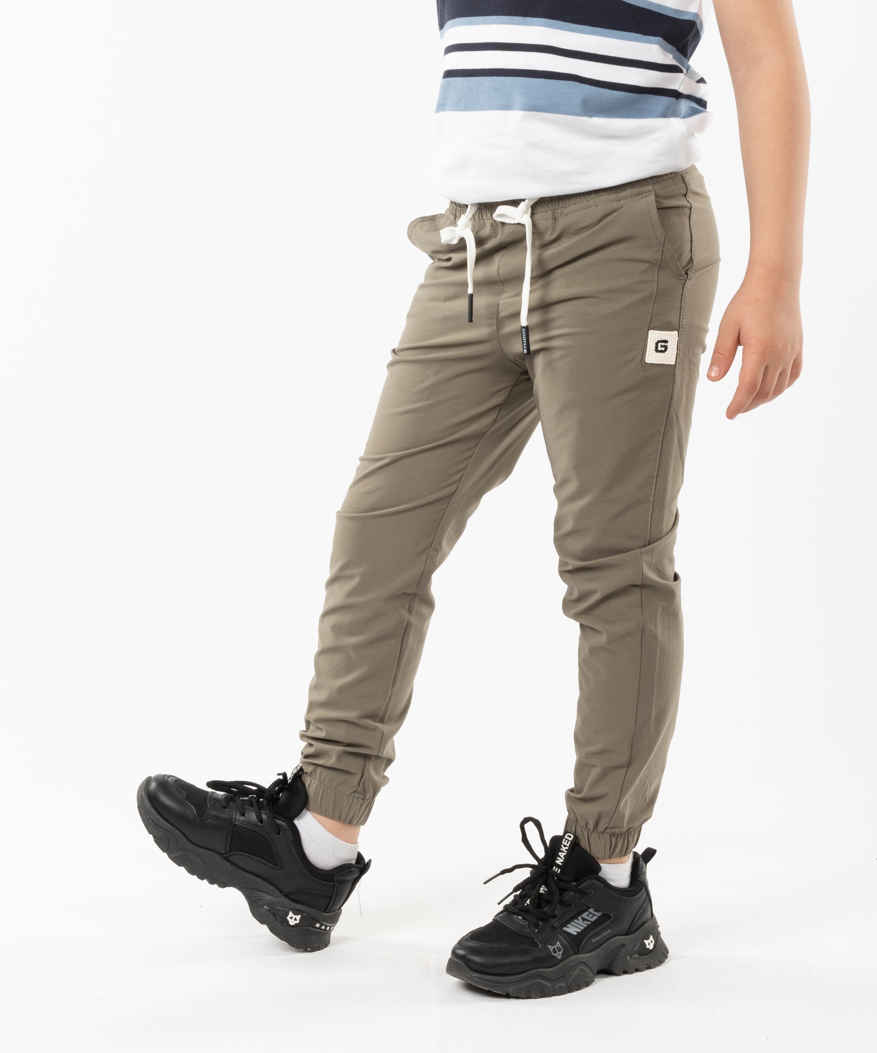 بنطلون - ولادي - جبردين