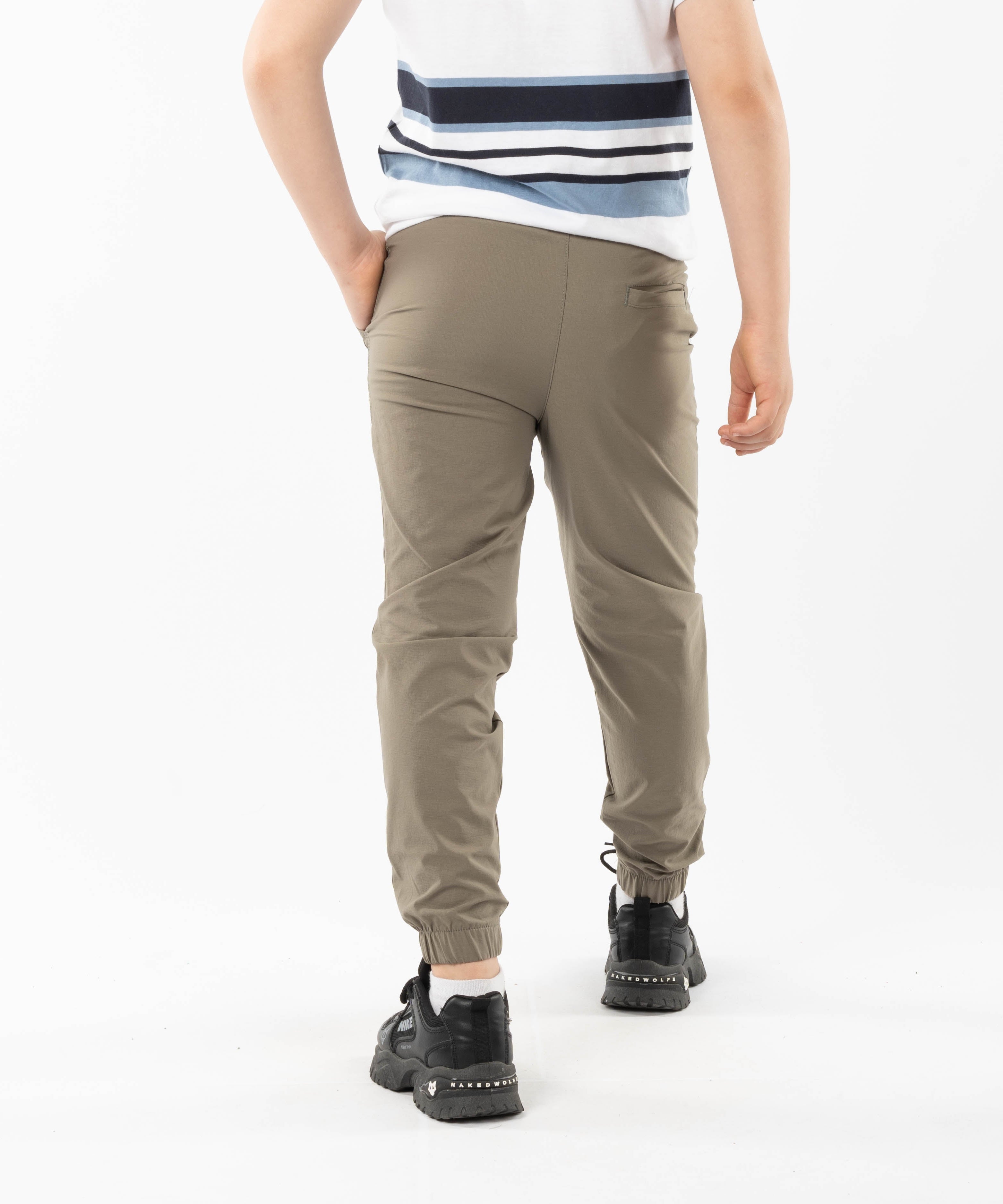 بنطلون - ولادي - جبردين