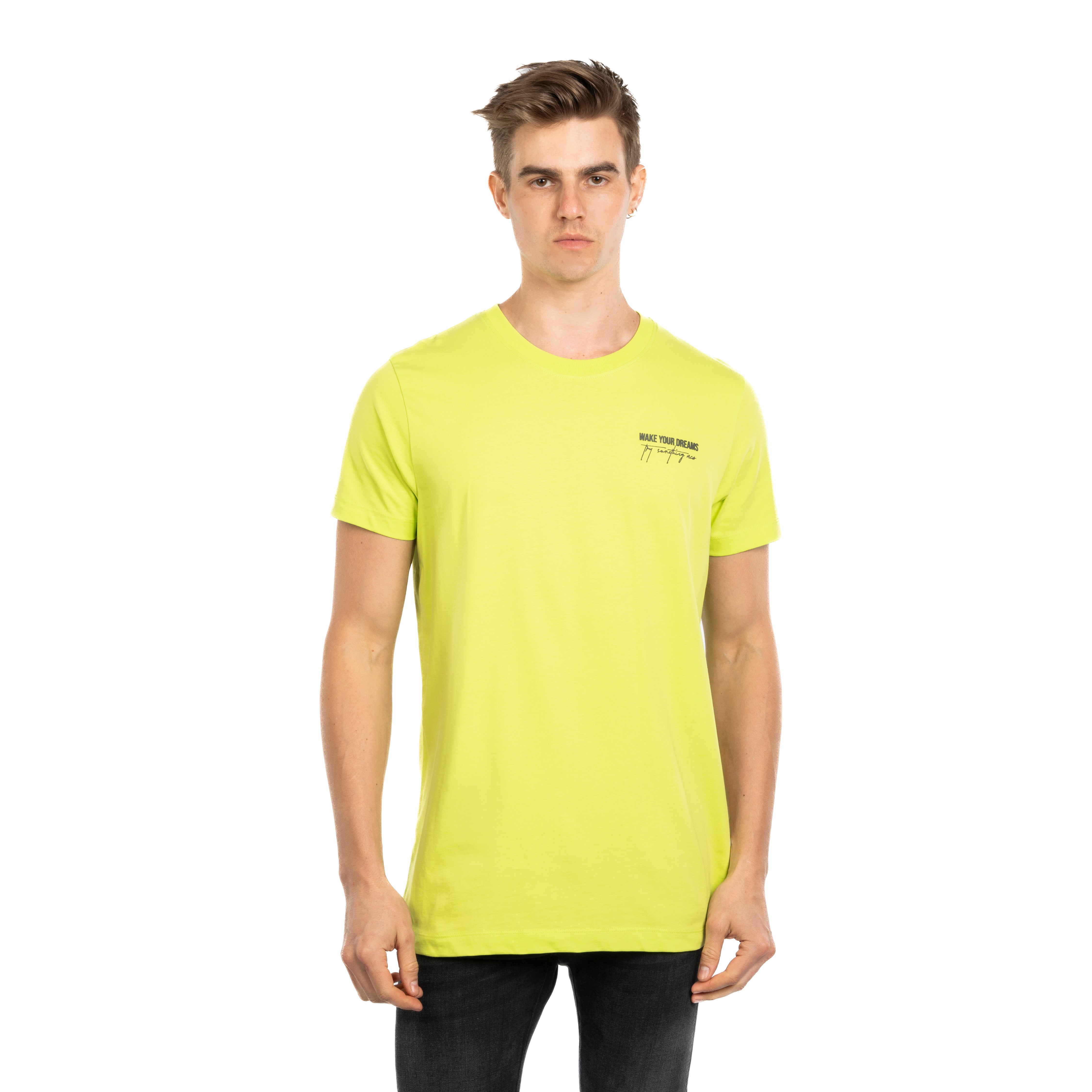 T-Shirt - Men - Printed