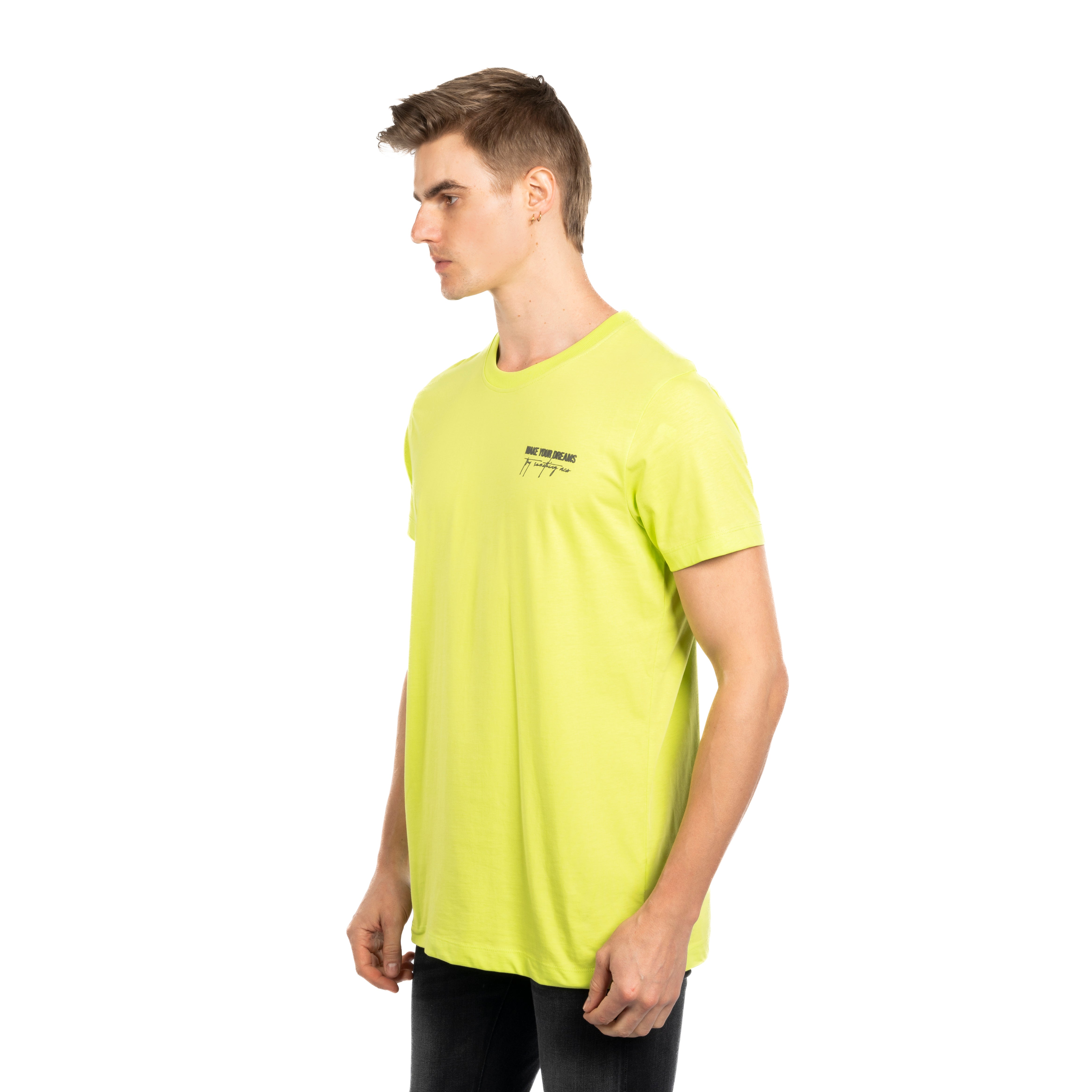 T-Shirt - Men - Printed