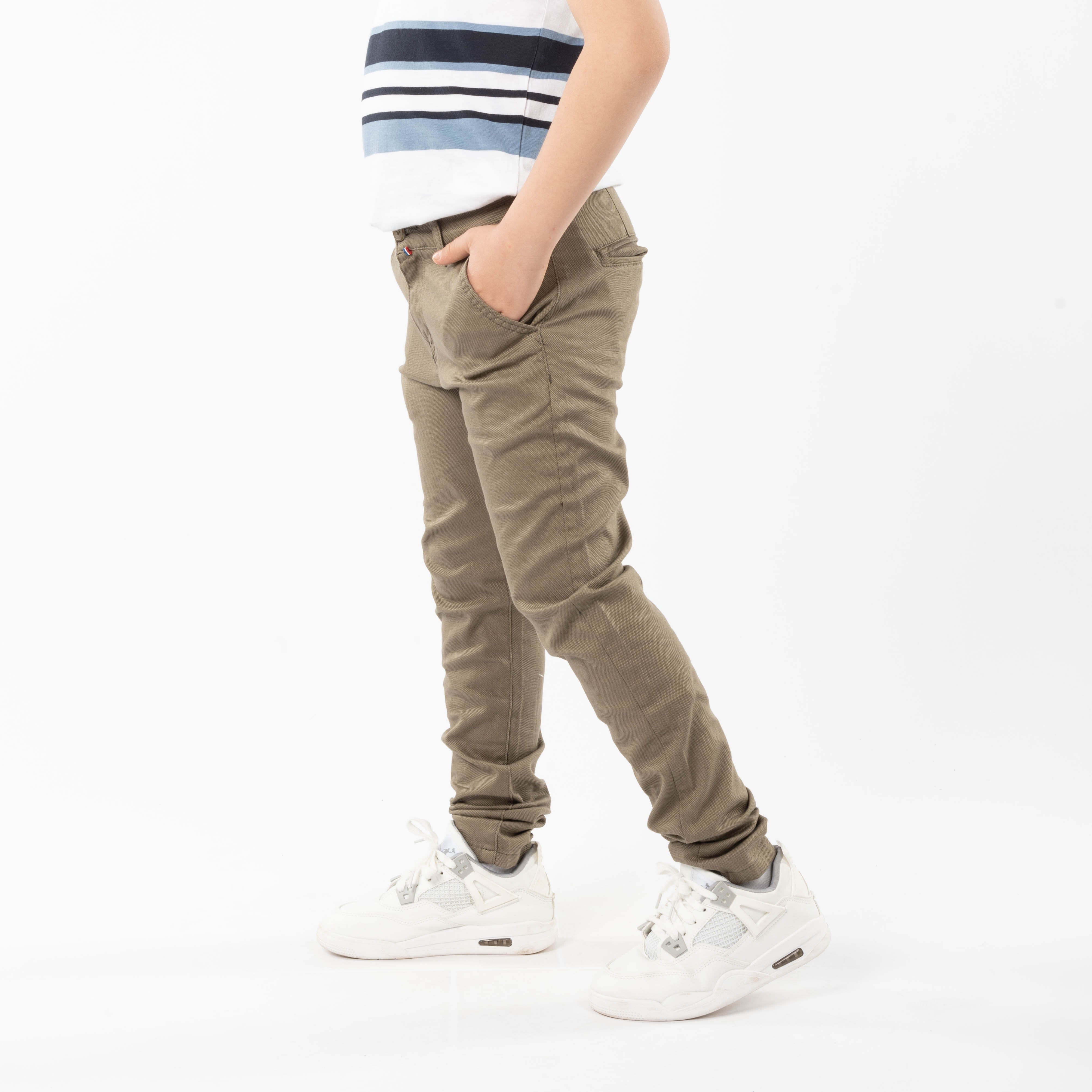 بنطلون - ولادي - جينز