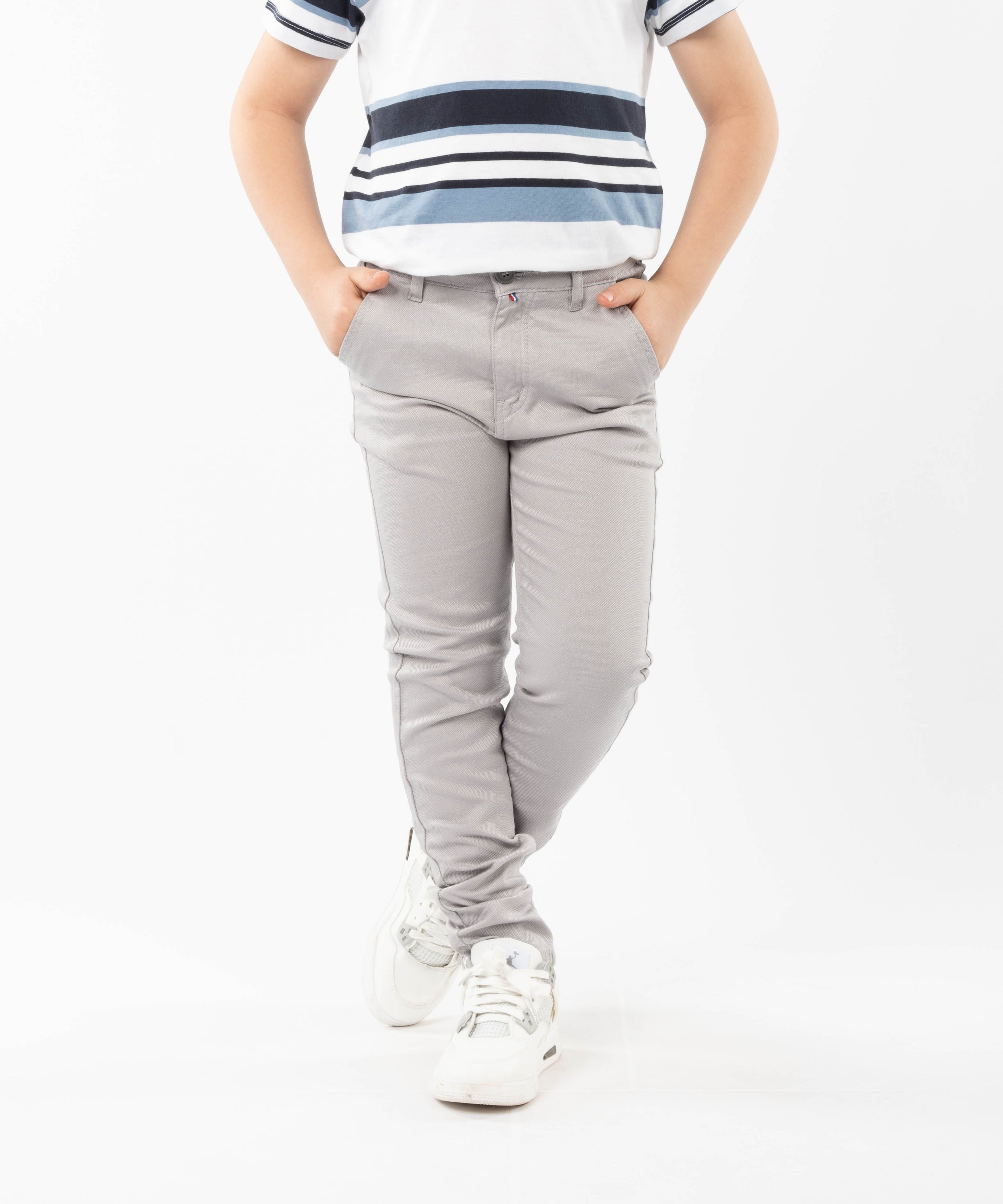 بنطلون - ولادي - جينز