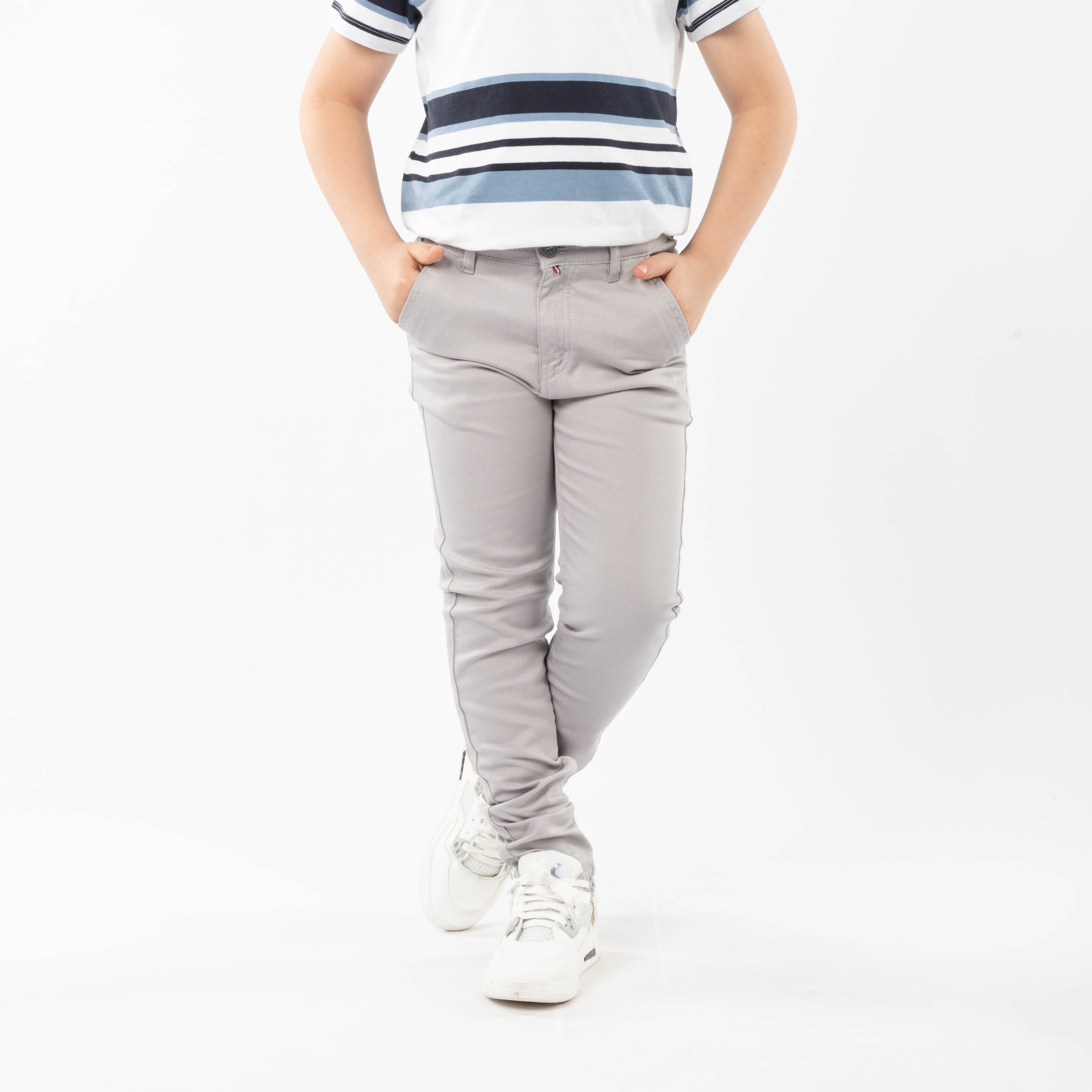 بنطلون - ولادي - جينز