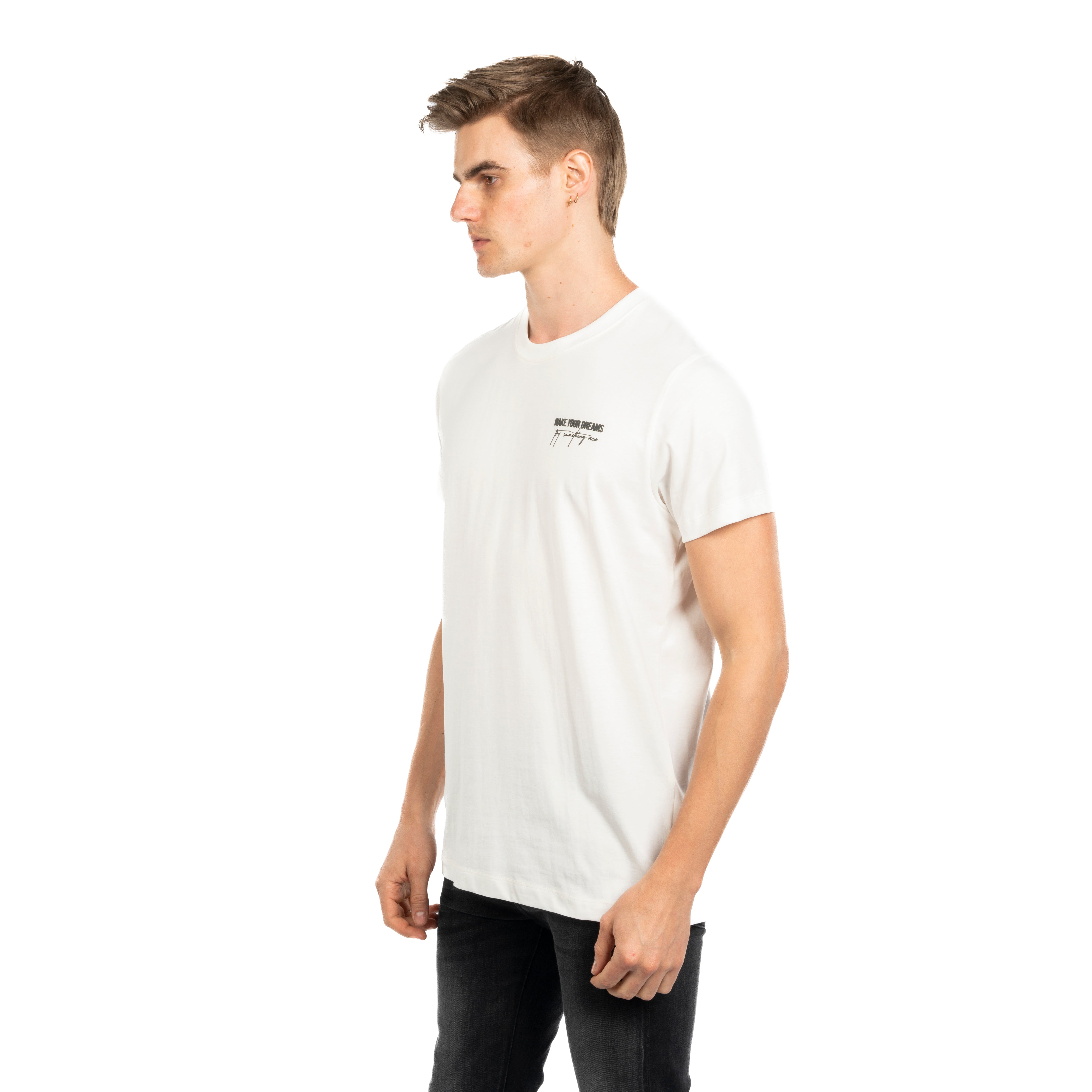 T-Shirt - Men - Printed