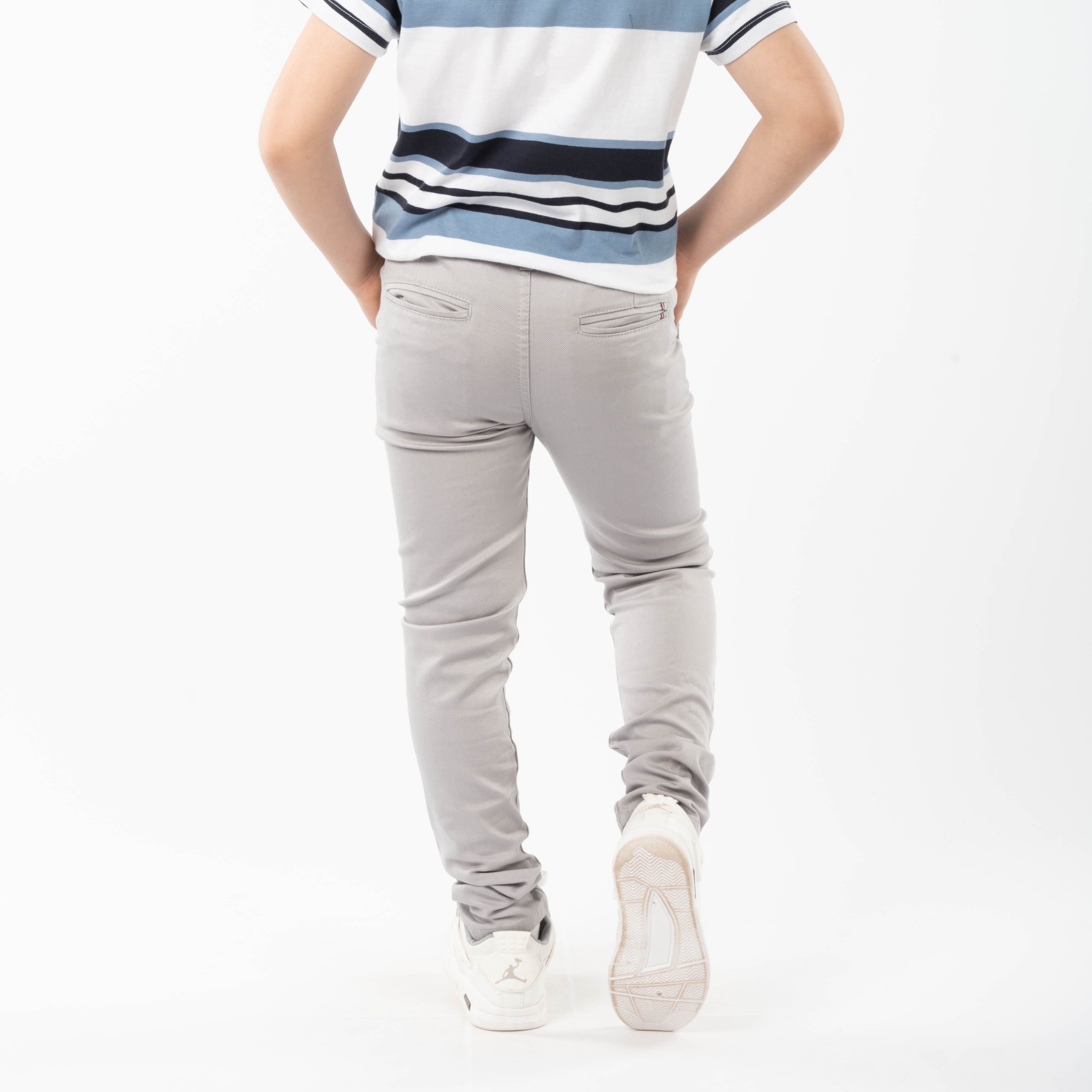 بنطلون - ولادي - جينز