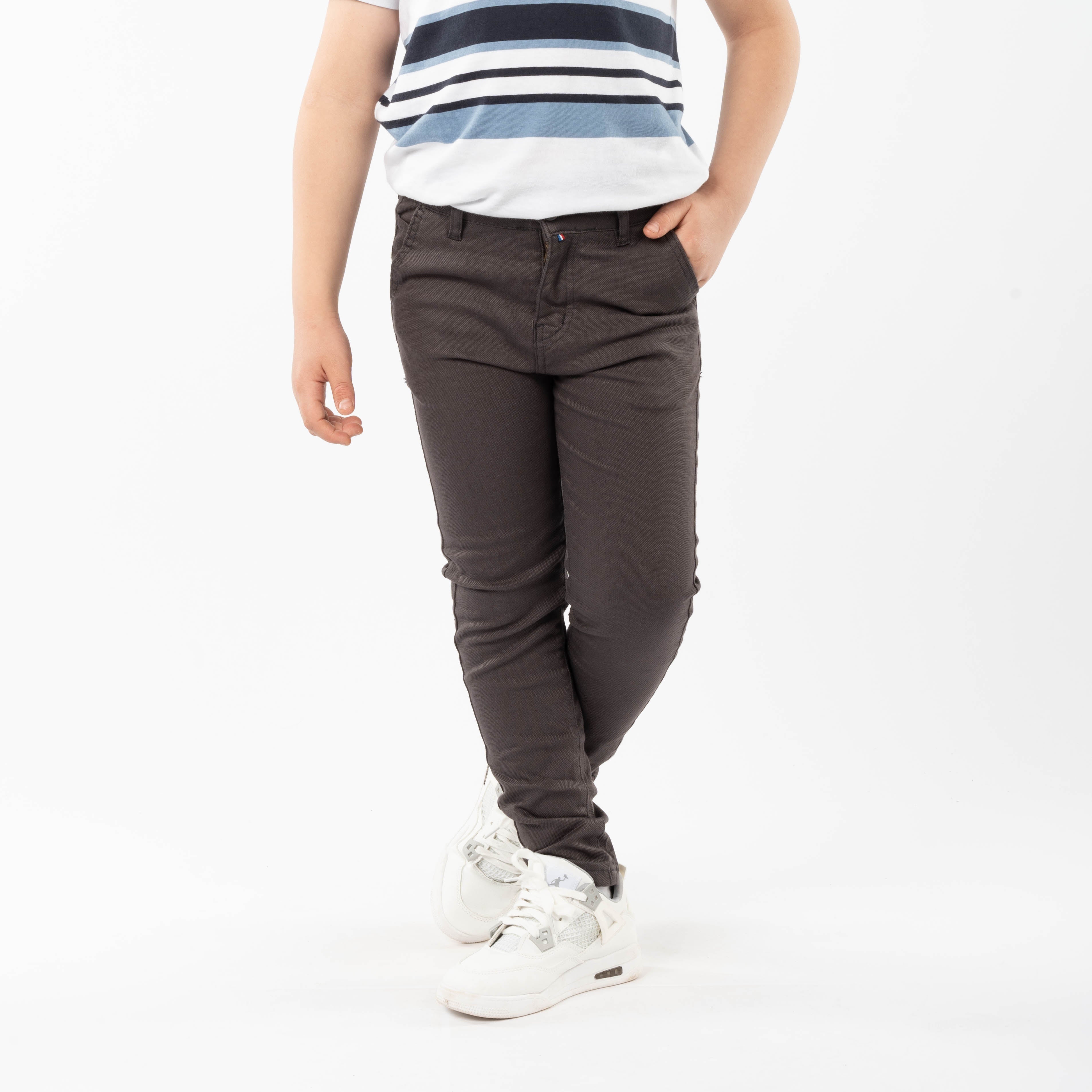 بنطلون - ولادي - جينز