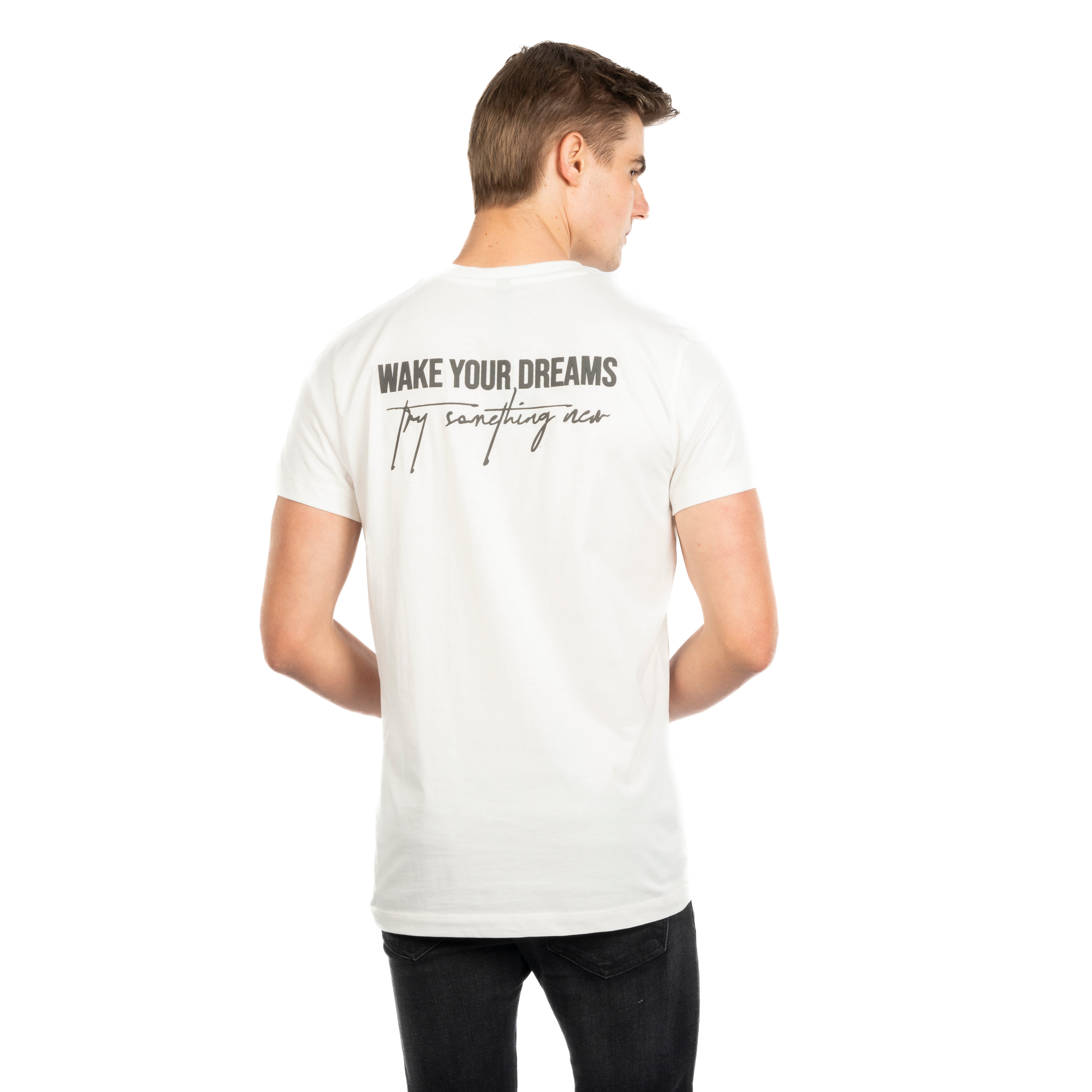 T-Shirt - Men - Printed
