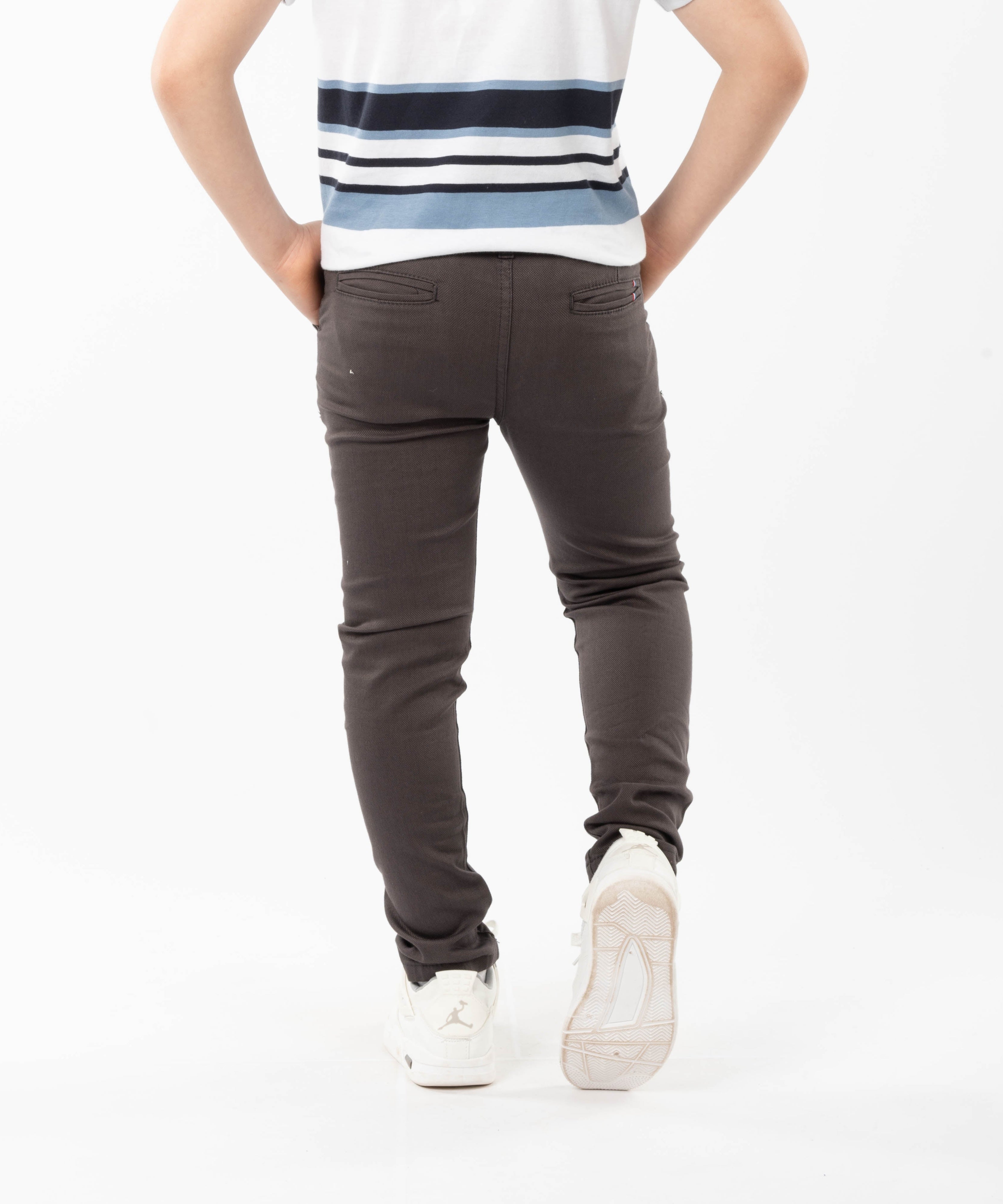 بنطلون - ولادي - جينز