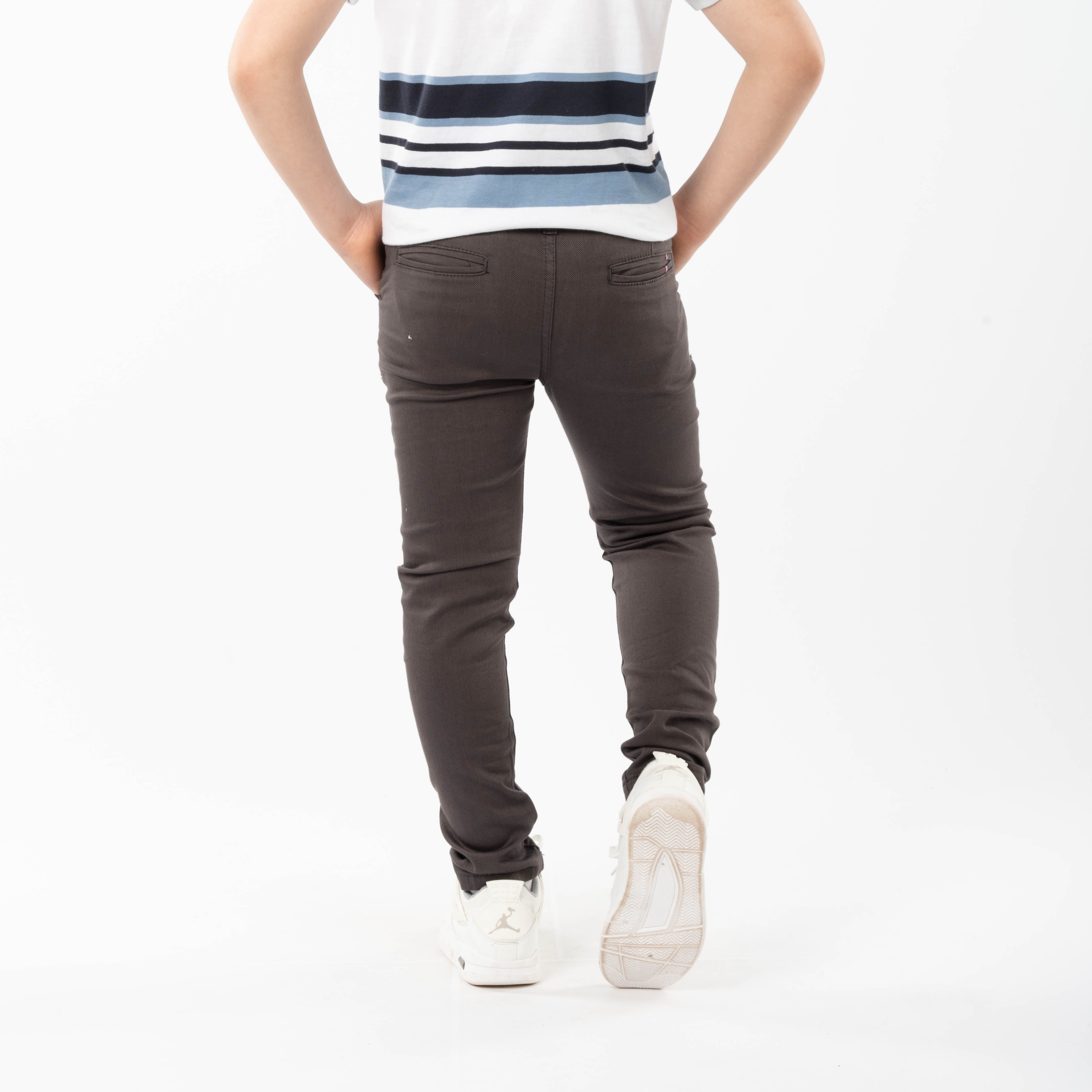 بنطلون - ولادي - جينز