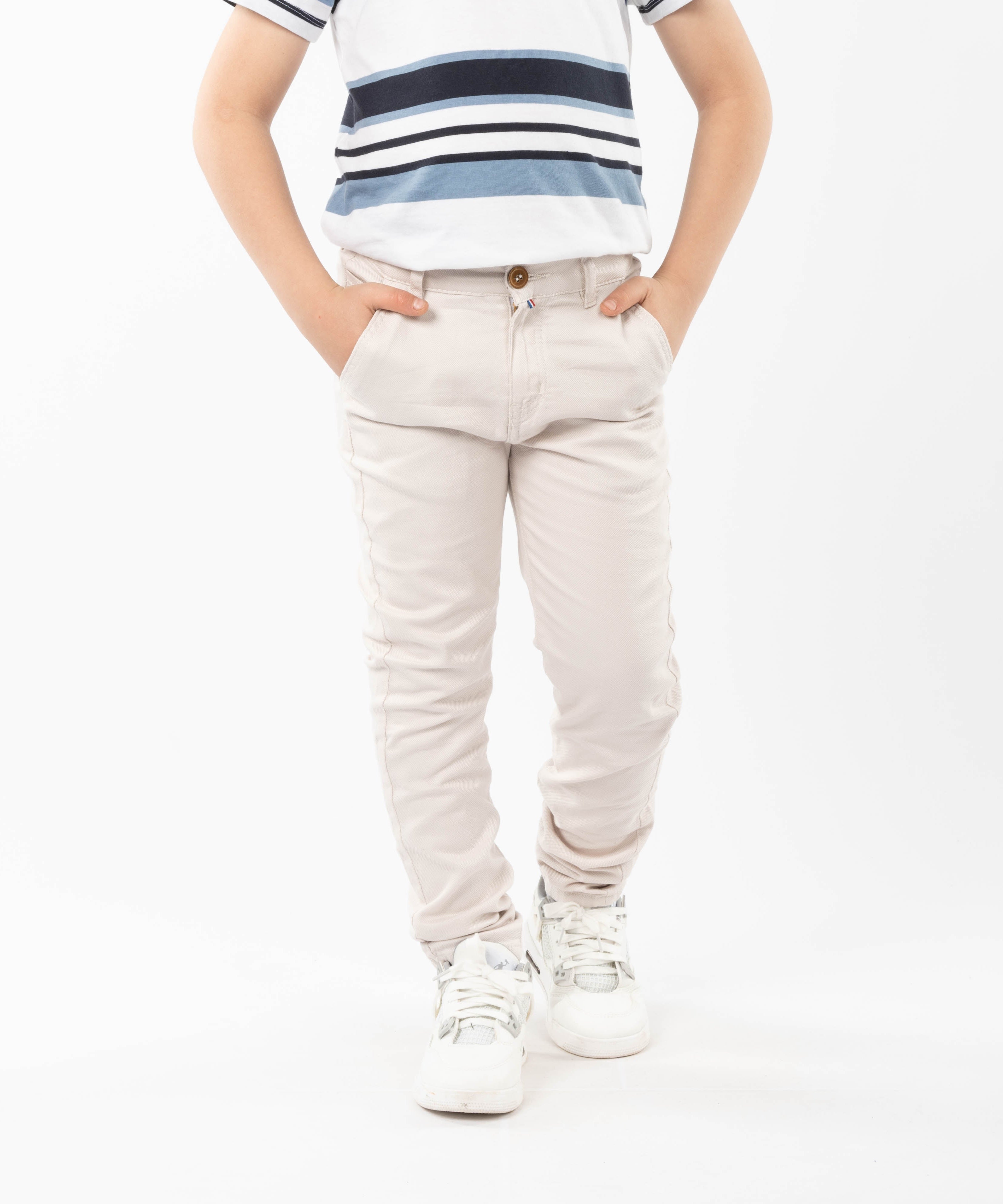 بنطلون - ولادي - جينز