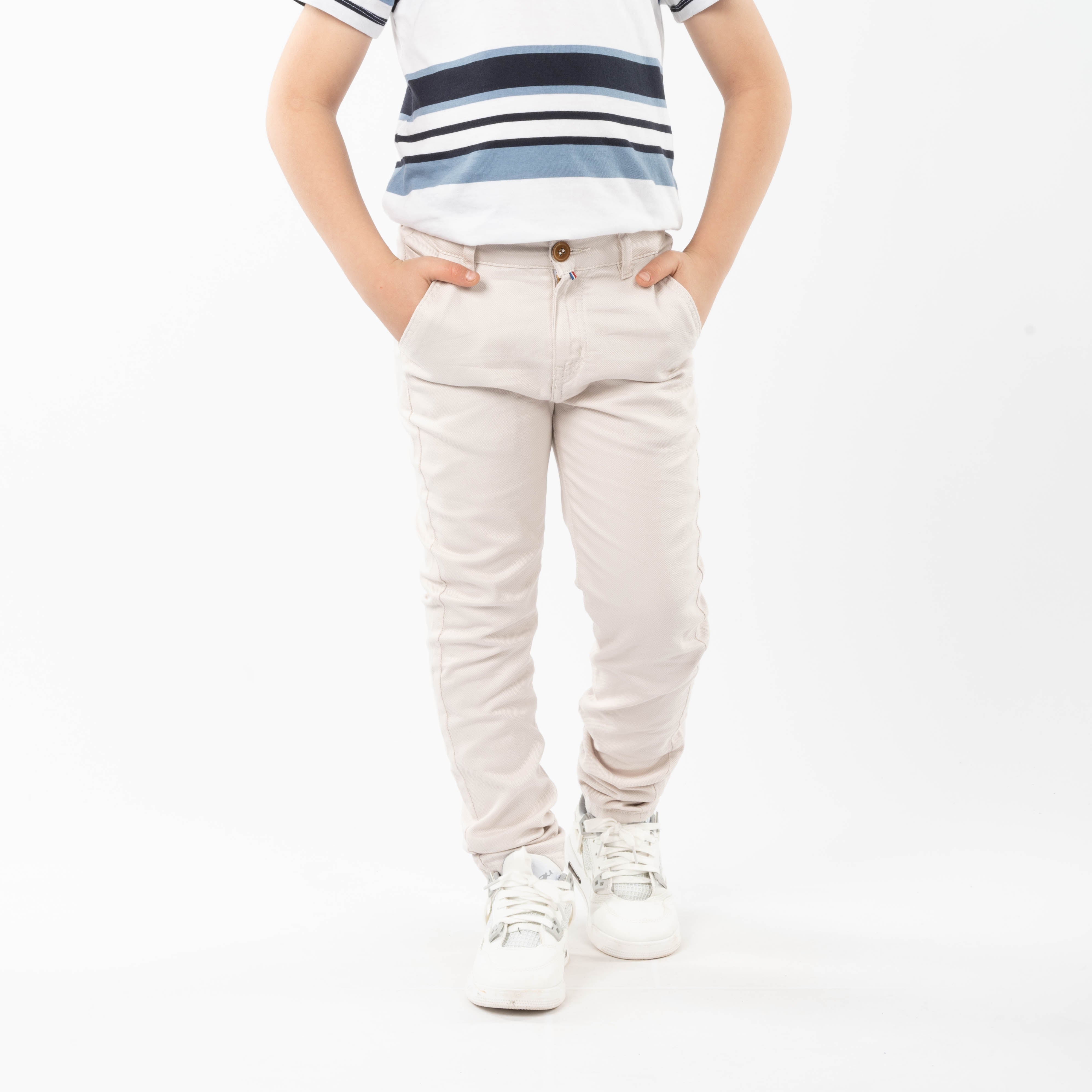 بنطلون - ولادي - جينز