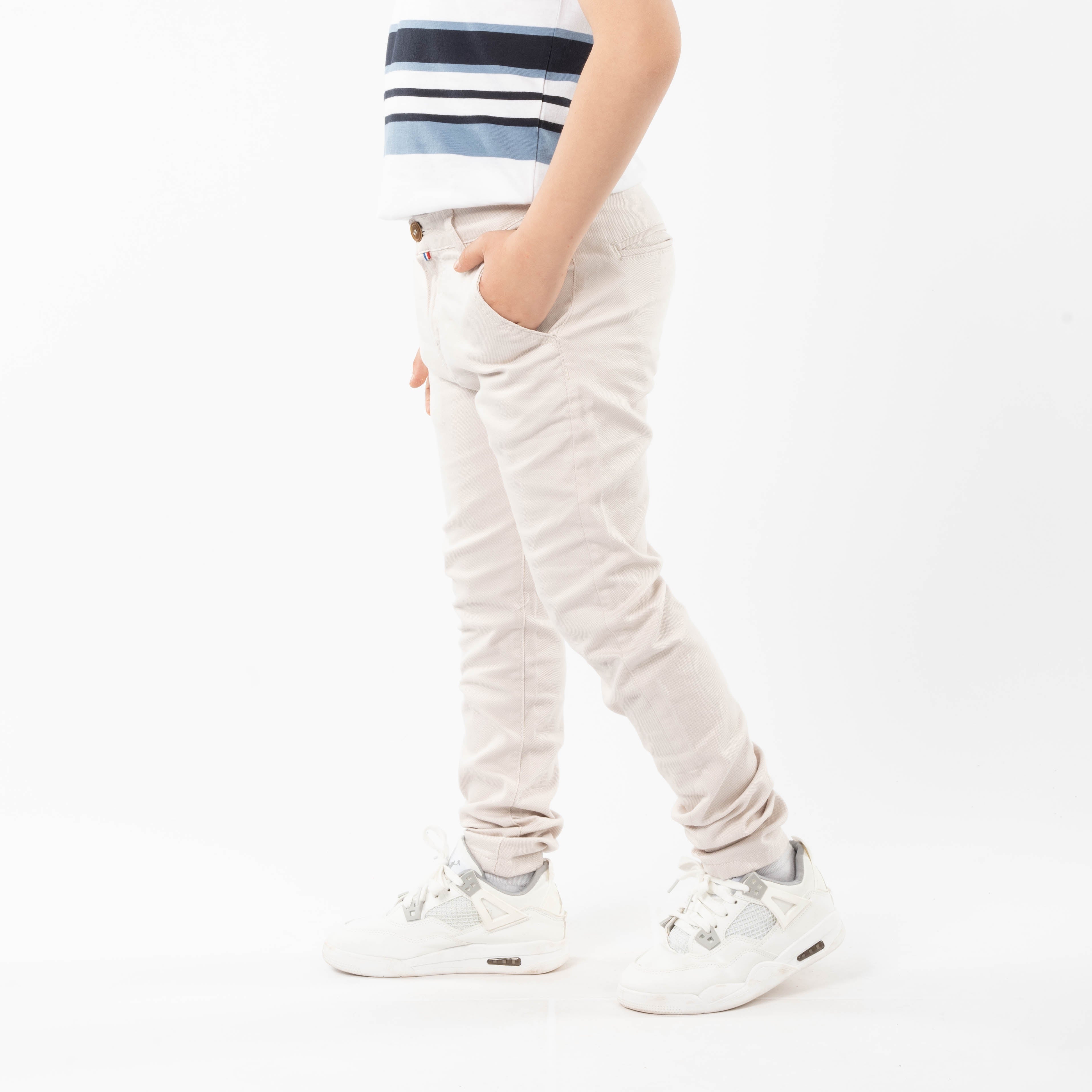 بنطلون - ولادي - جينز