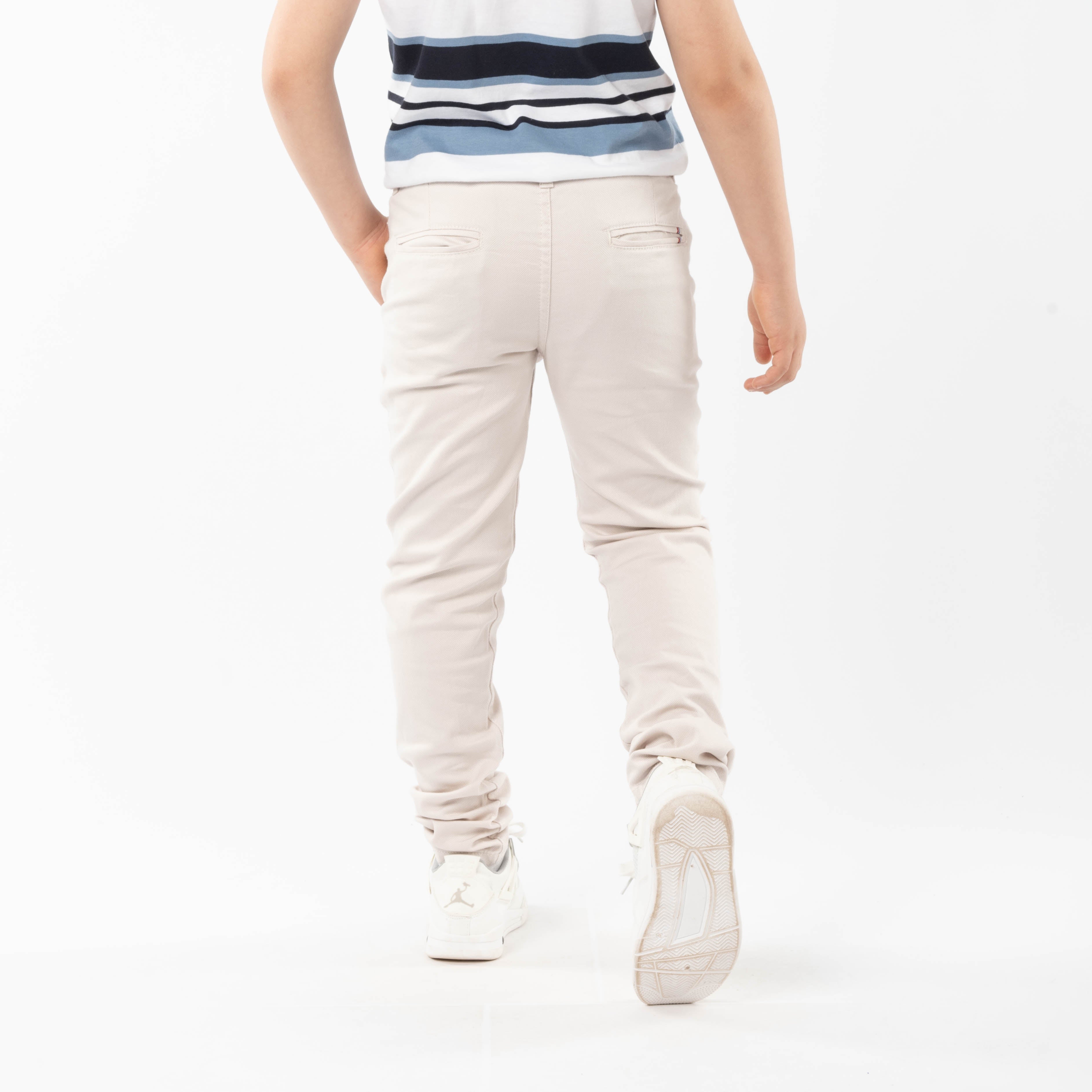 بنطلون - ولادي - جينز