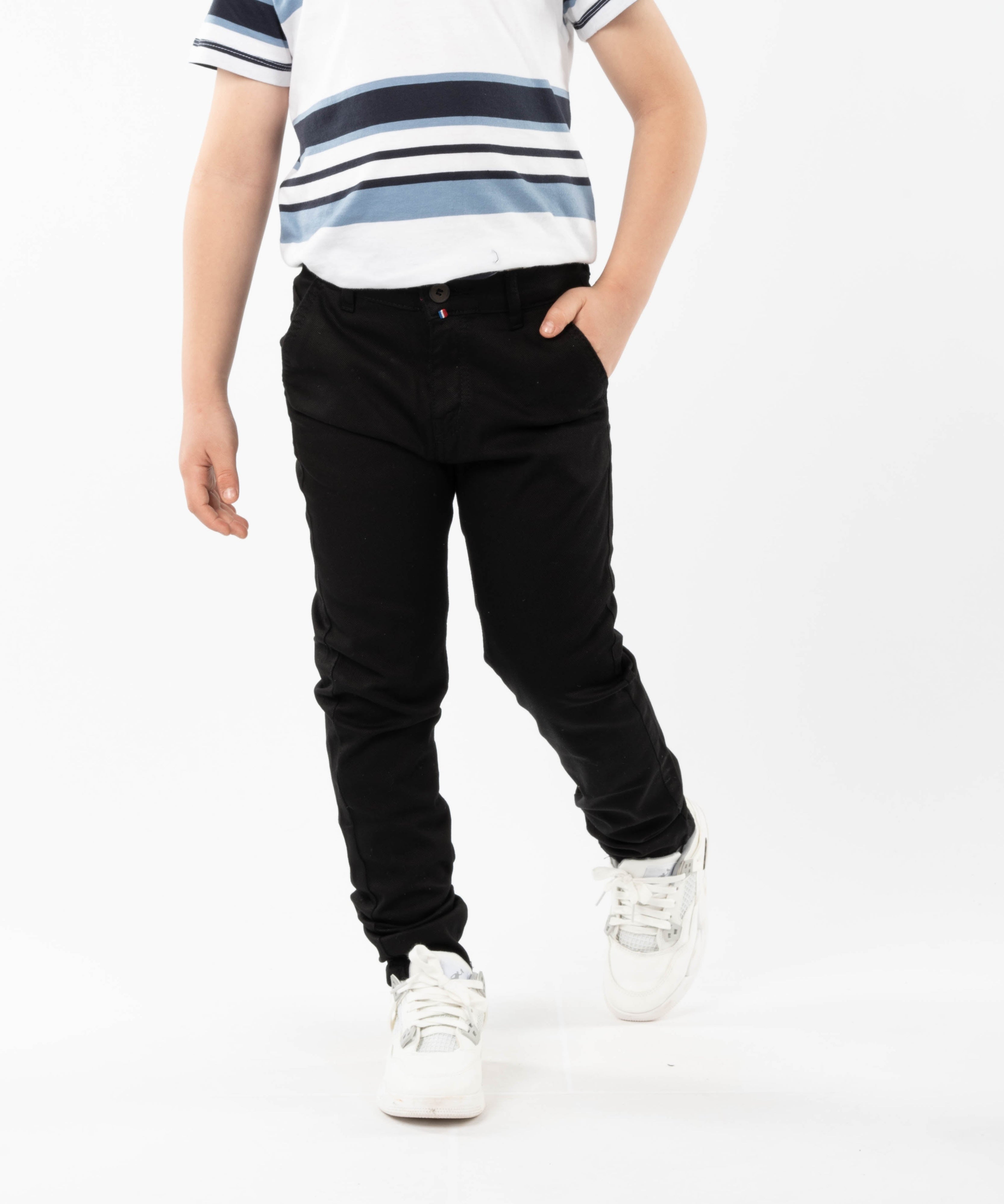 بنطلون - ولادي - جينز