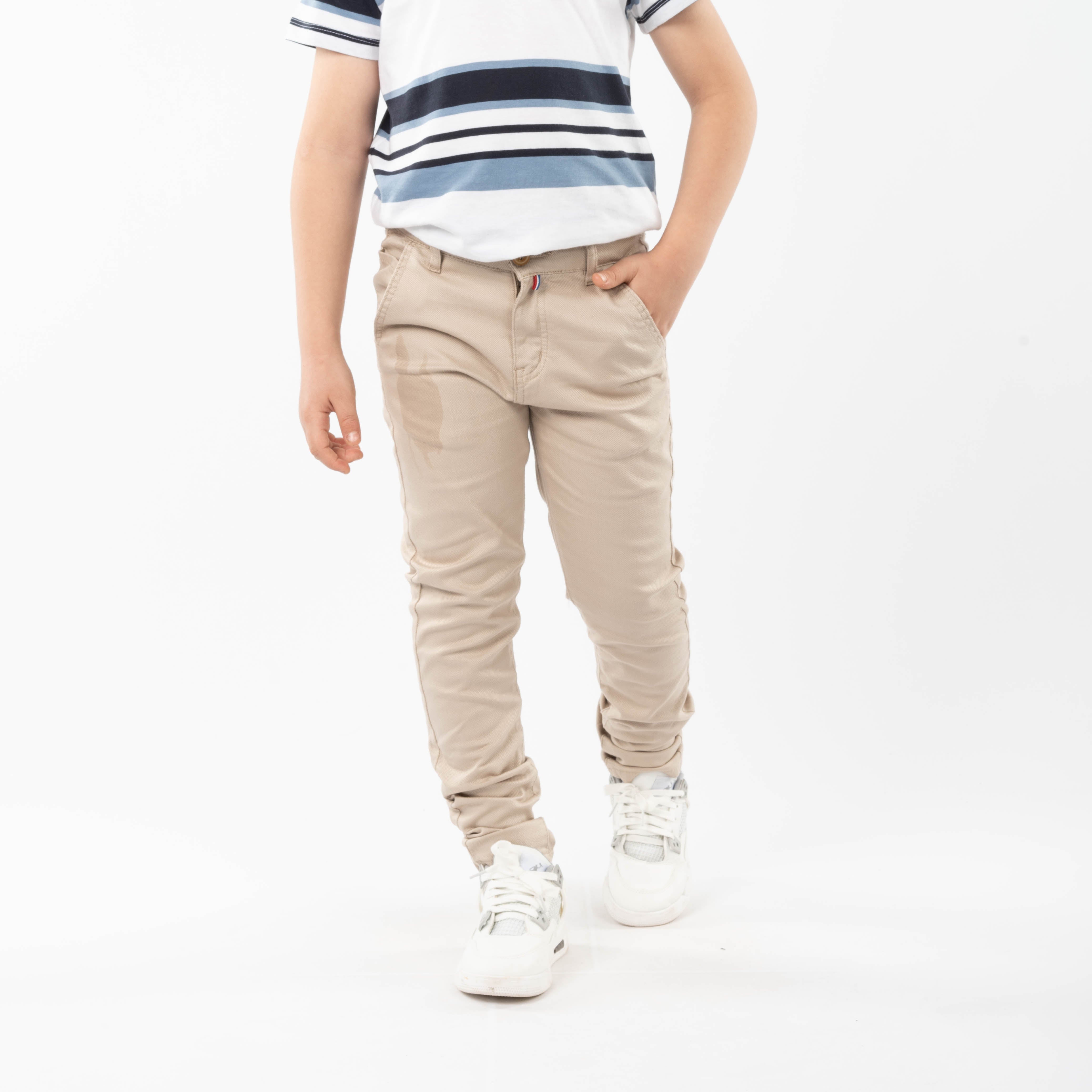 بنطلون - ولادي - جينز