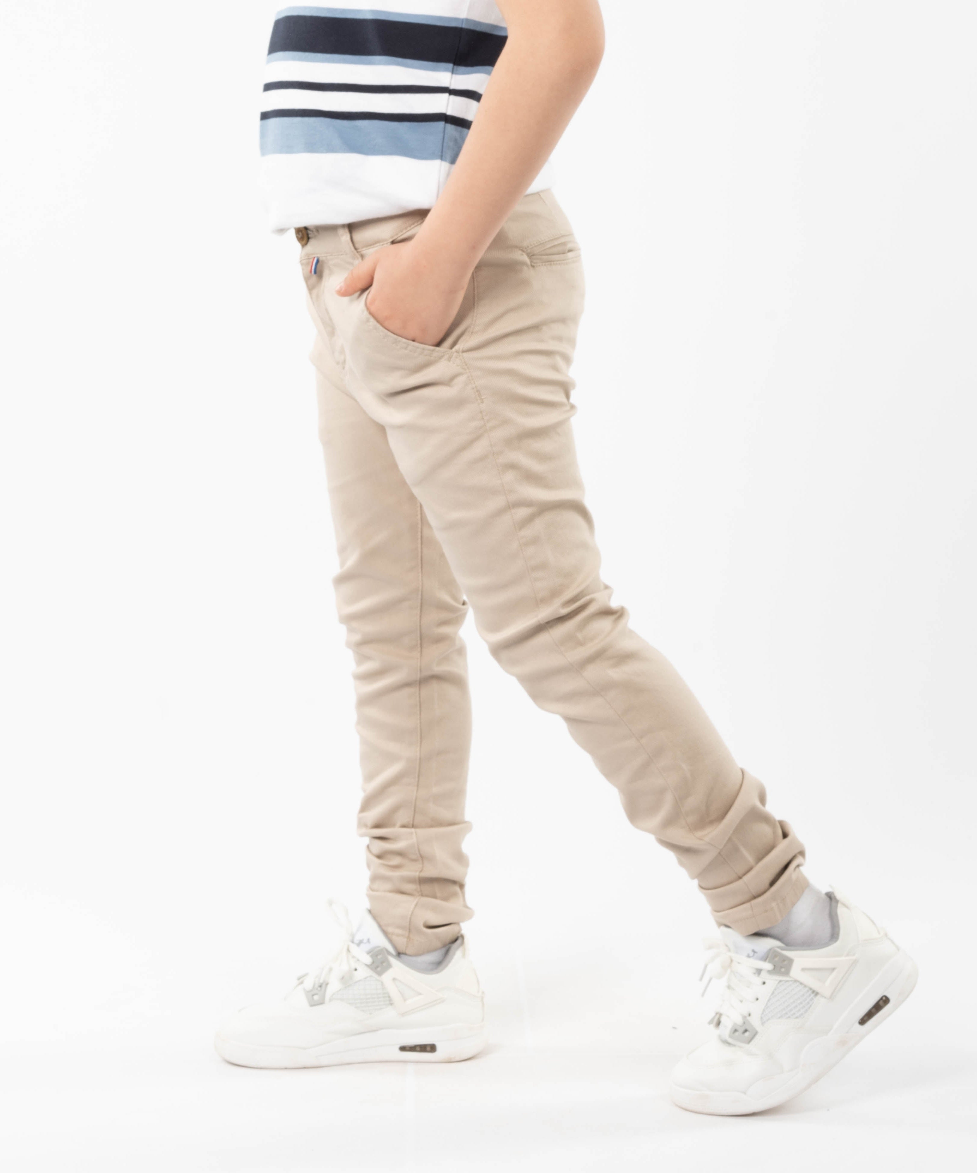 بنطلون - ولادي - جينز