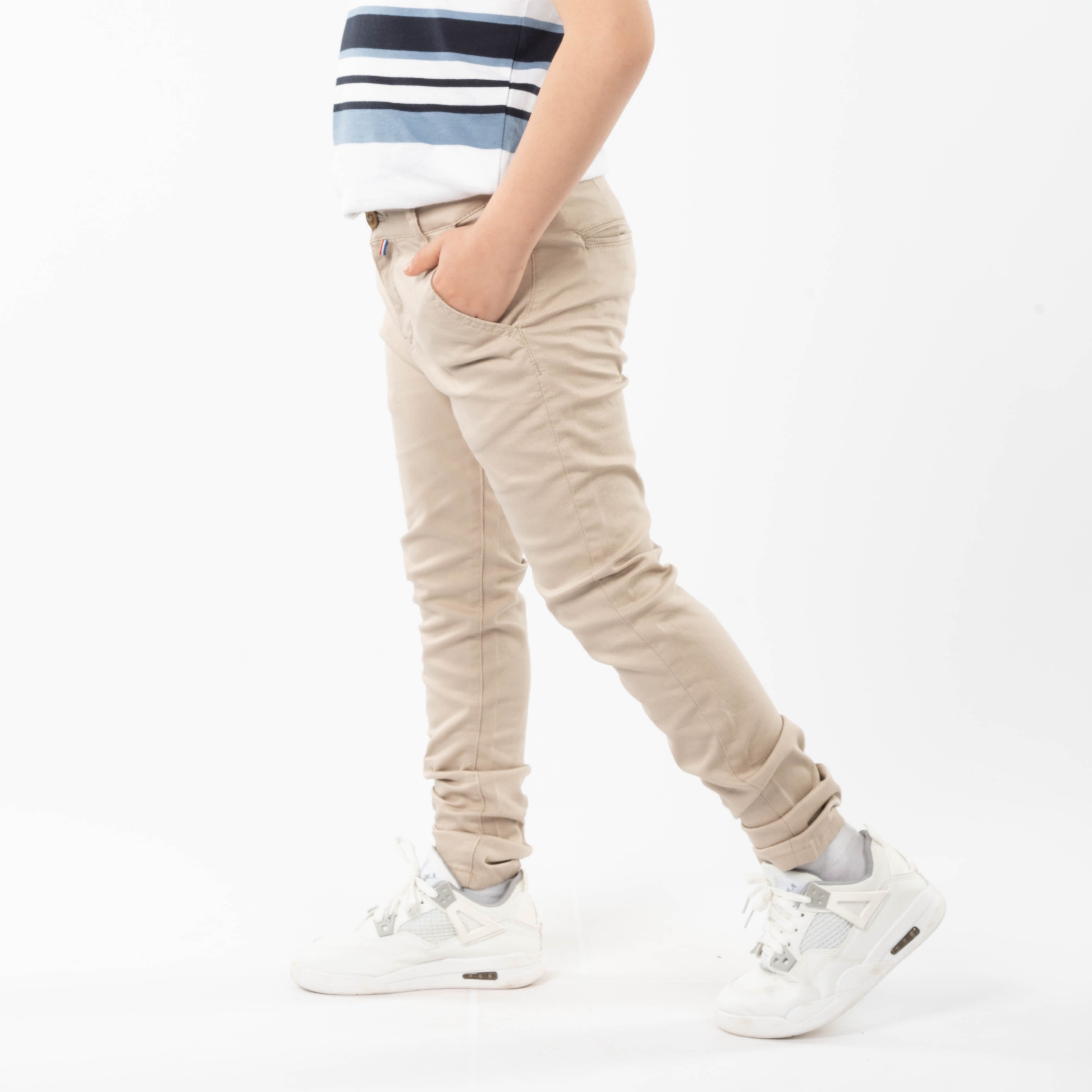 بنطلون - ولادي - جينز