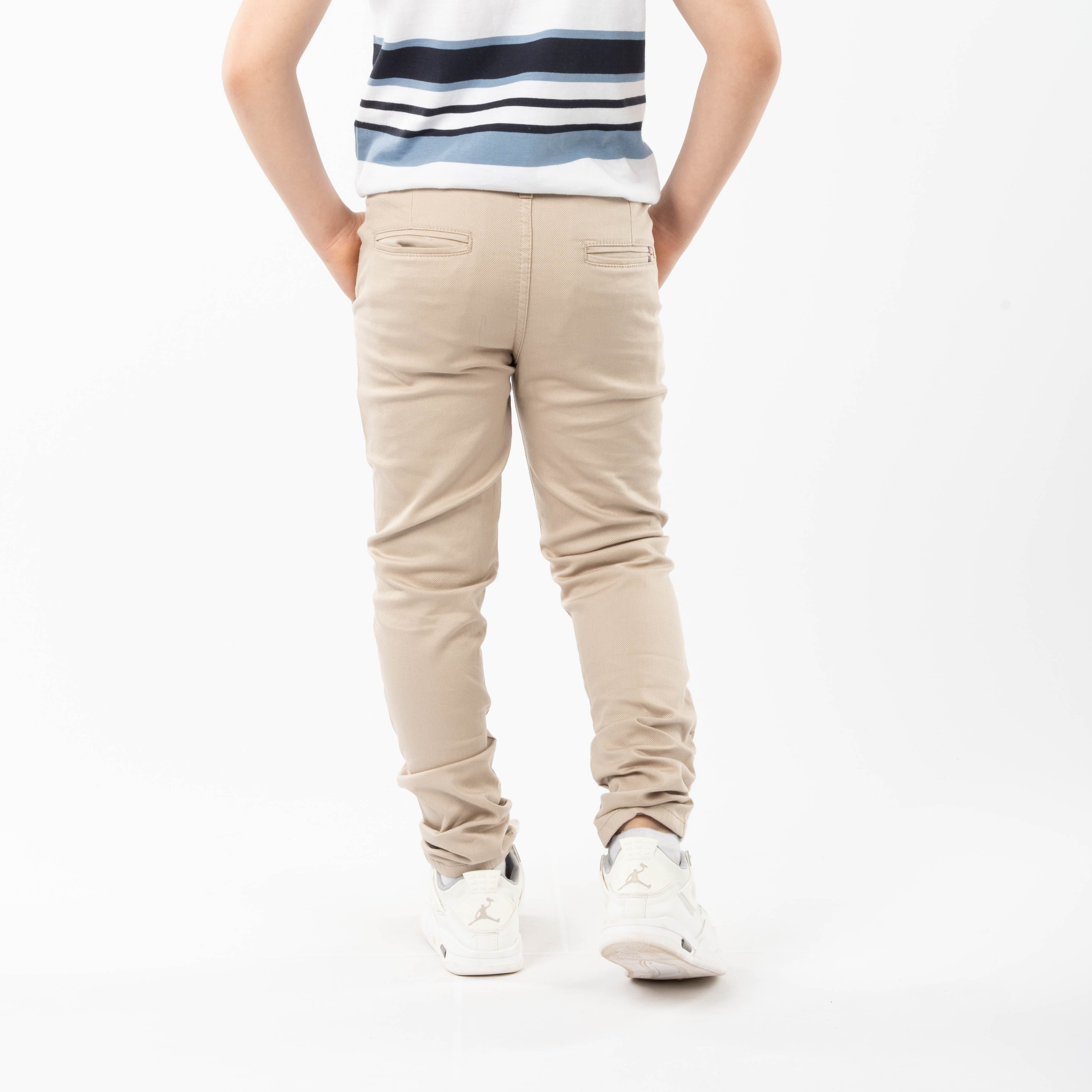 بنطلون - ولادي - جينز