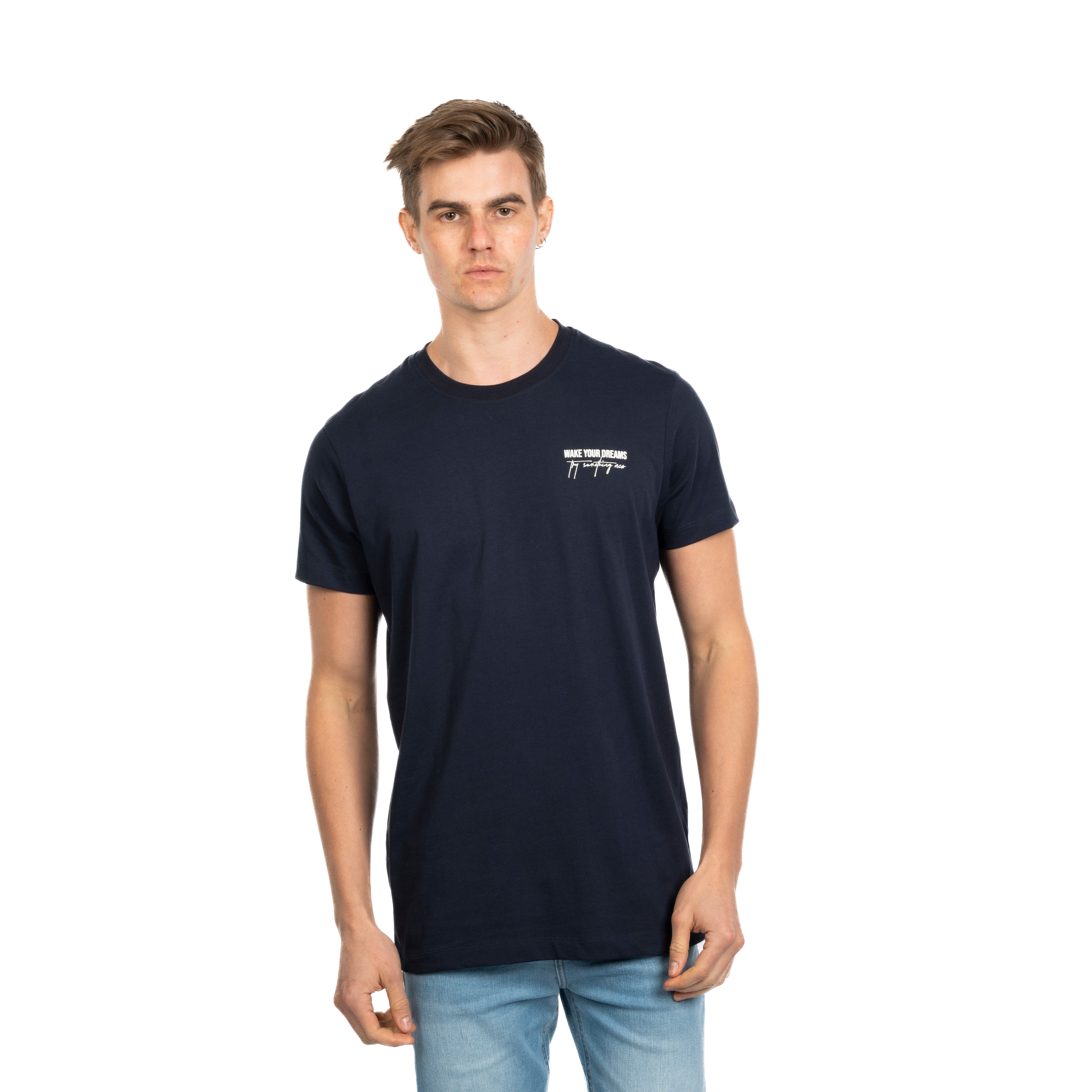 T-Shirt - Men - Printed