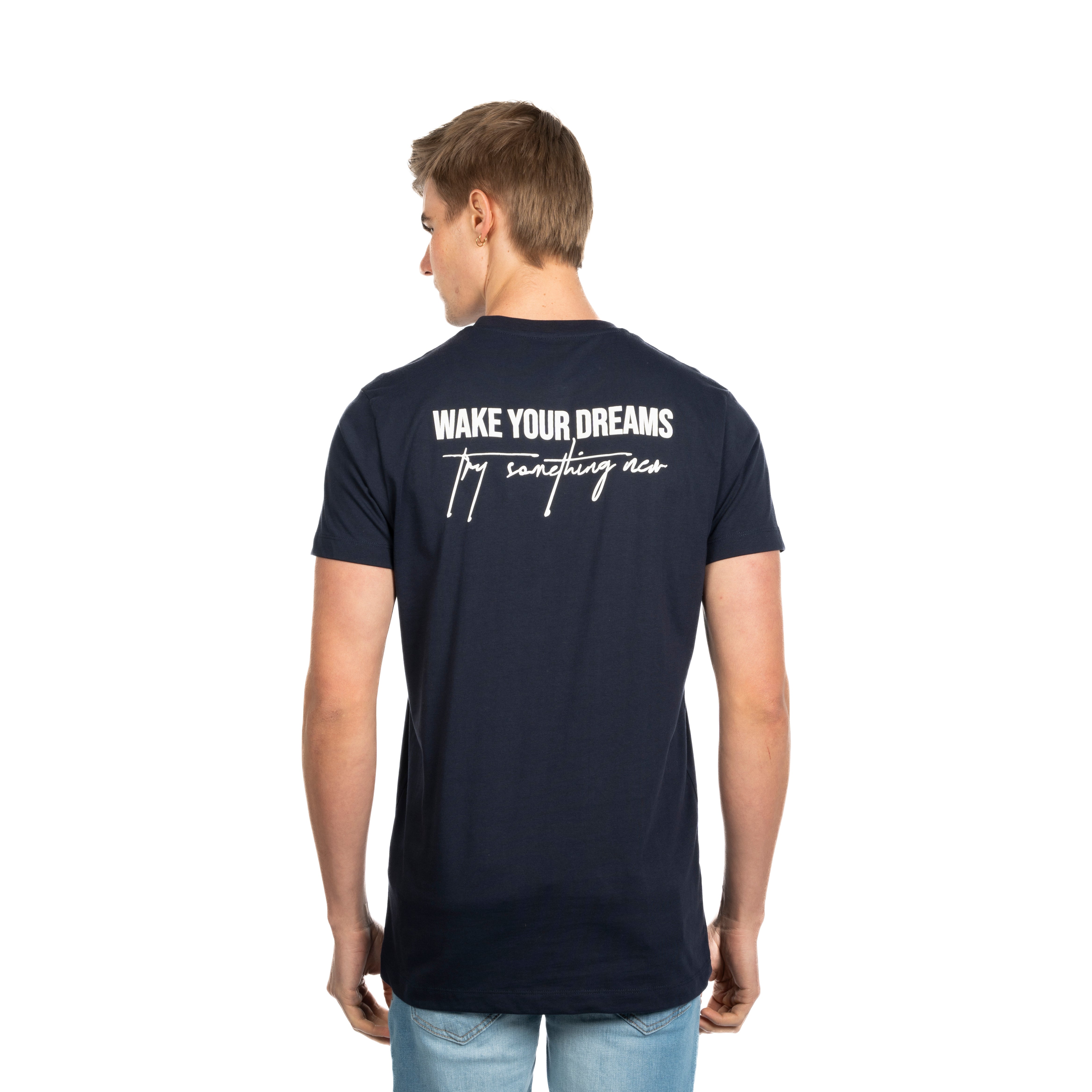 T-Shirt - Men - Printed