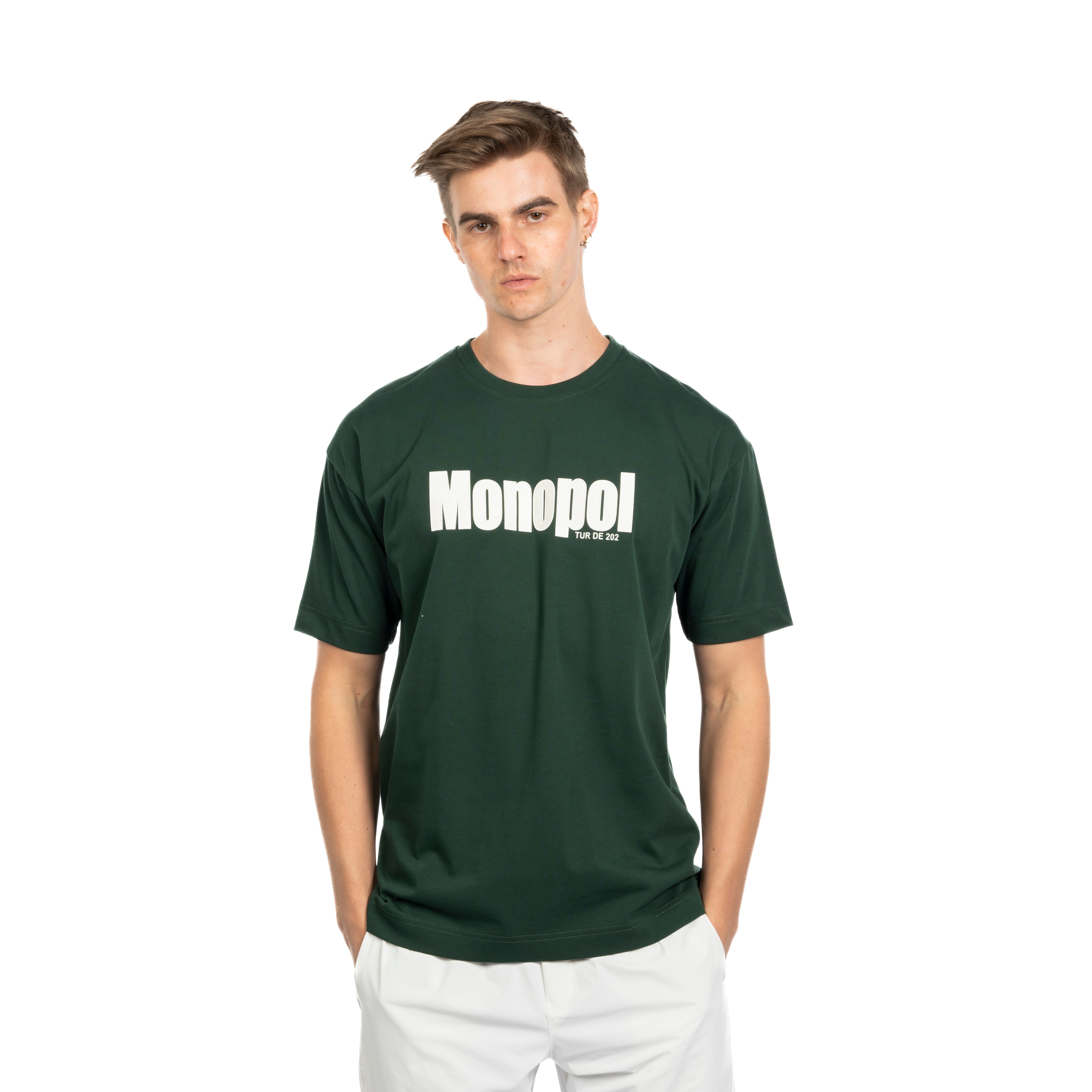 T-Shirt - Men - Printed