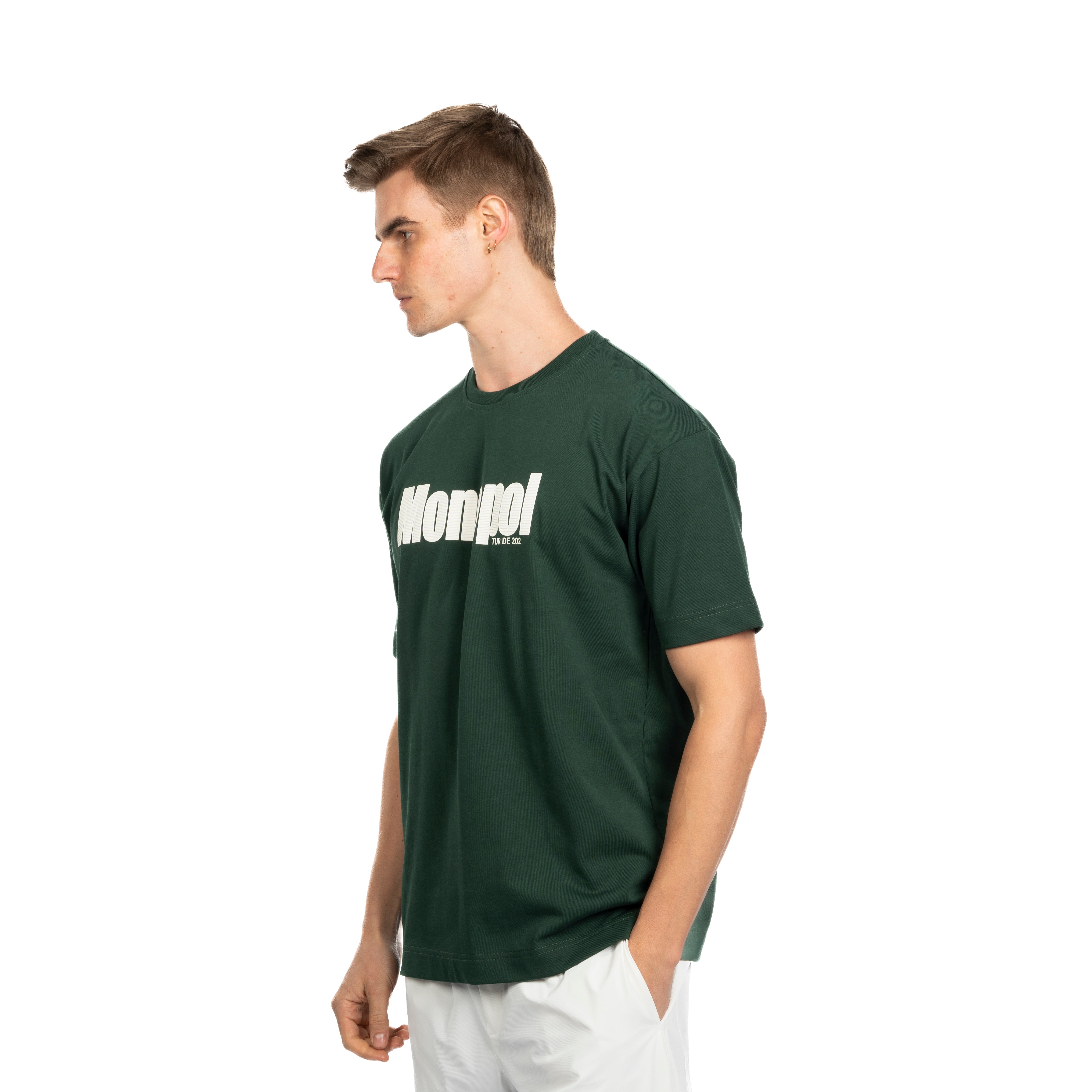 T-Shirt - Men - Printed