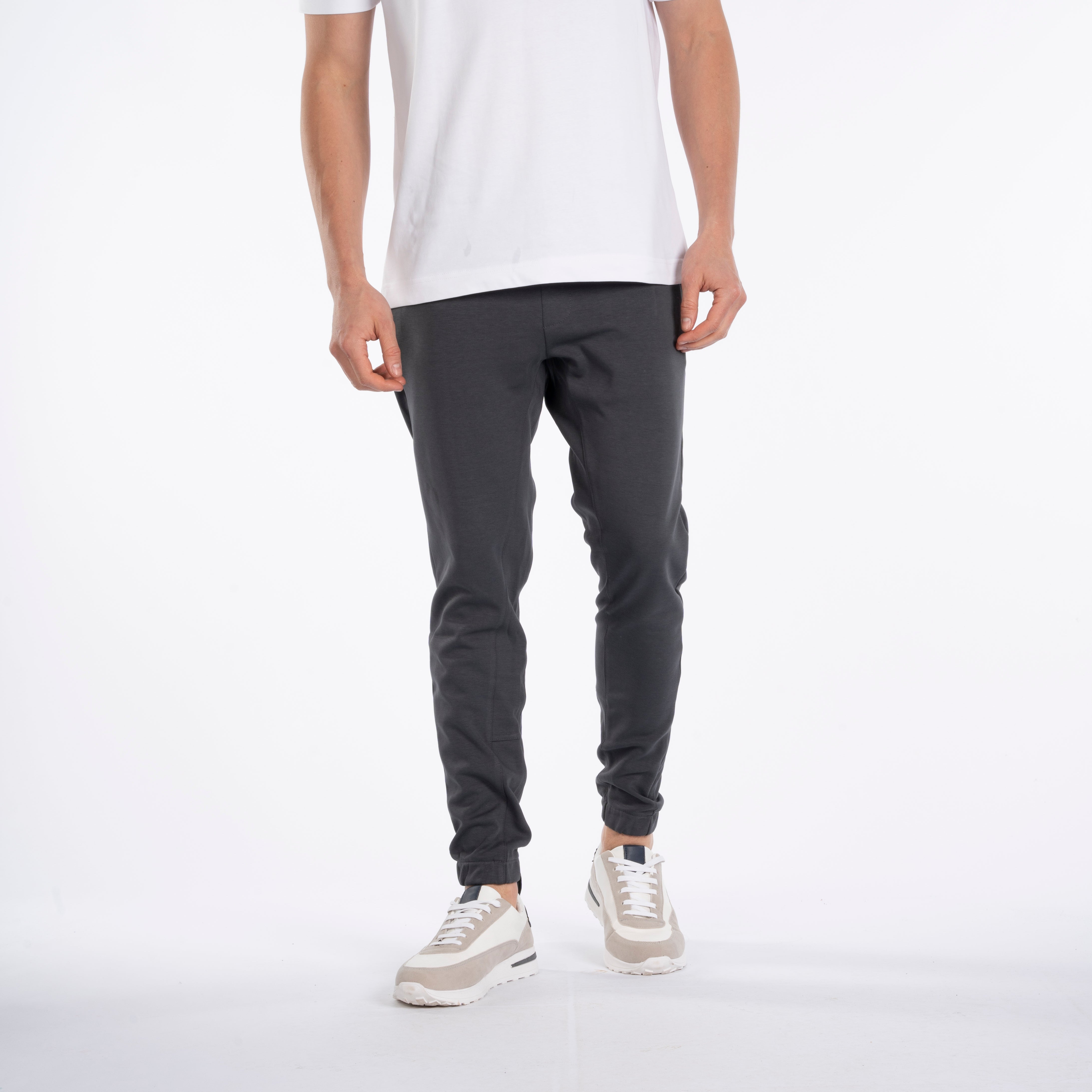 Pants - Men - Melton