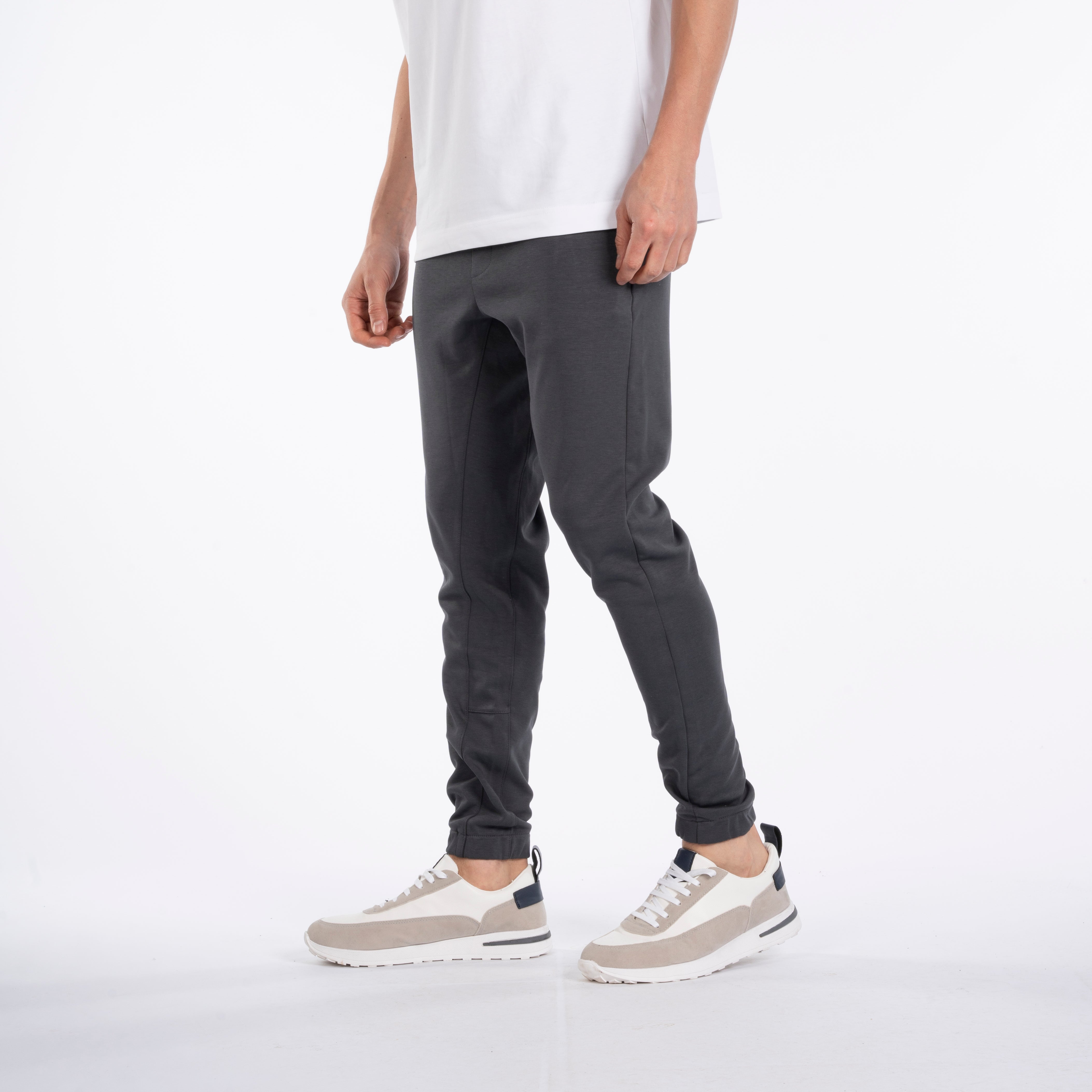 Pants - Men - Melton