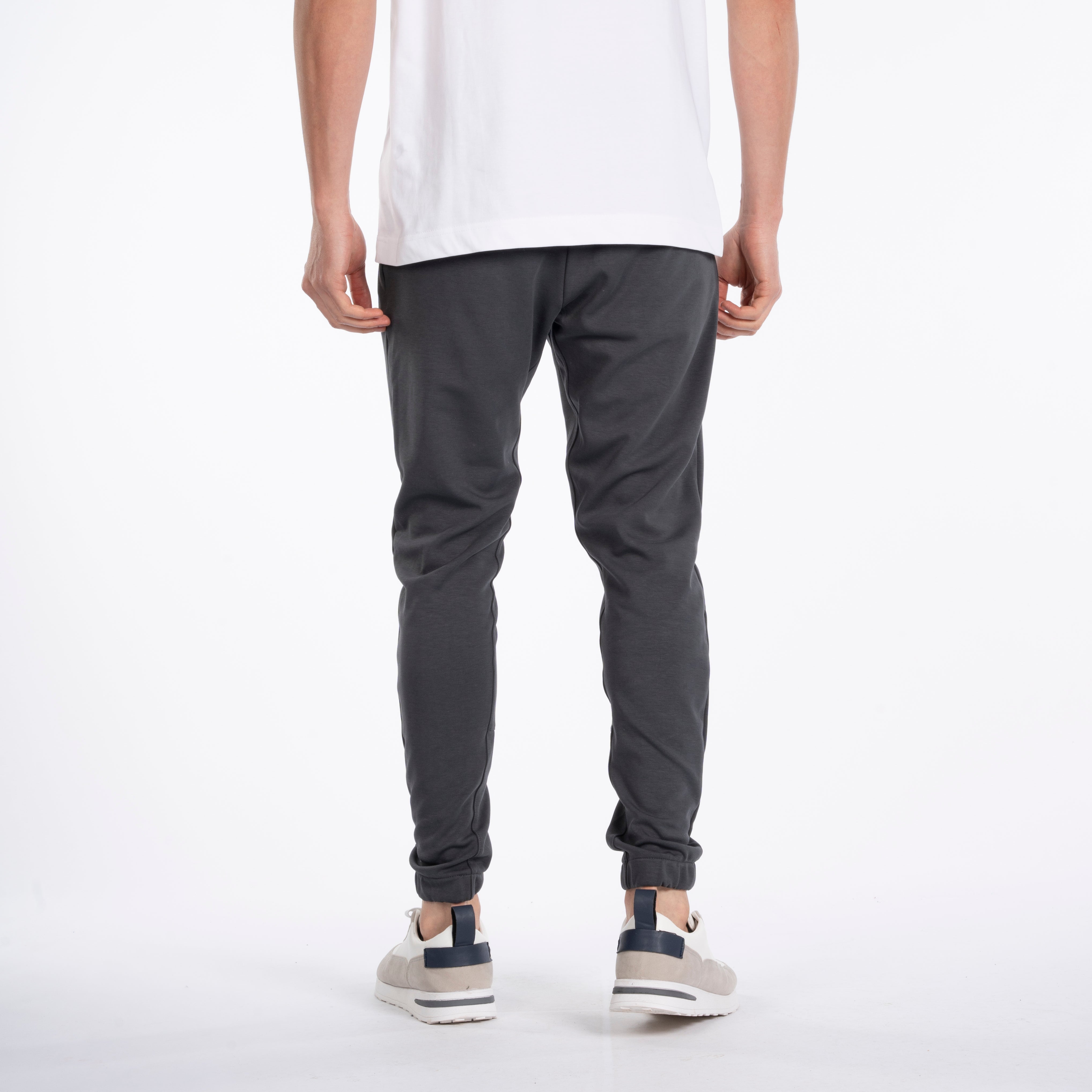 Pants - Men - Melton