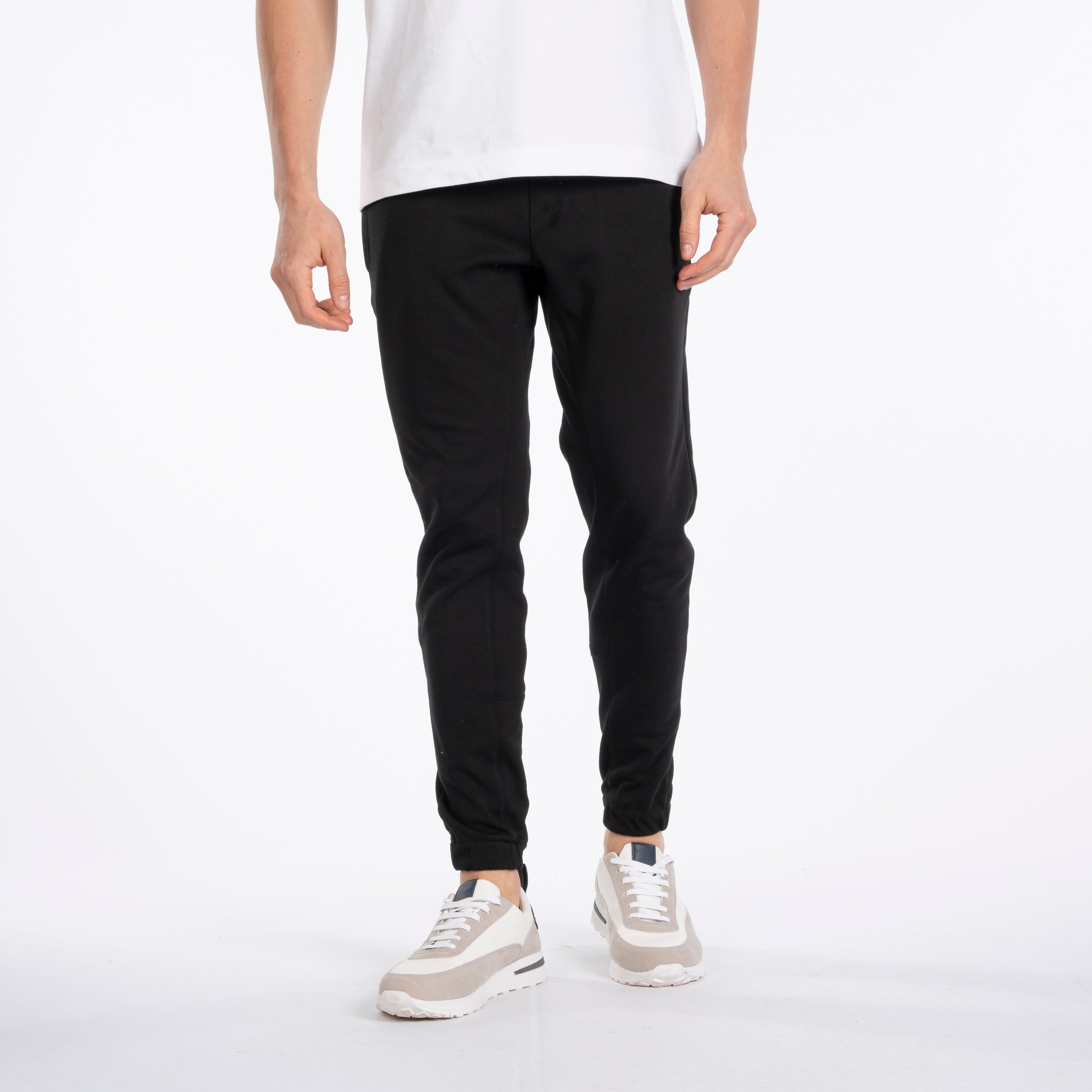 Pants - Men - Melton