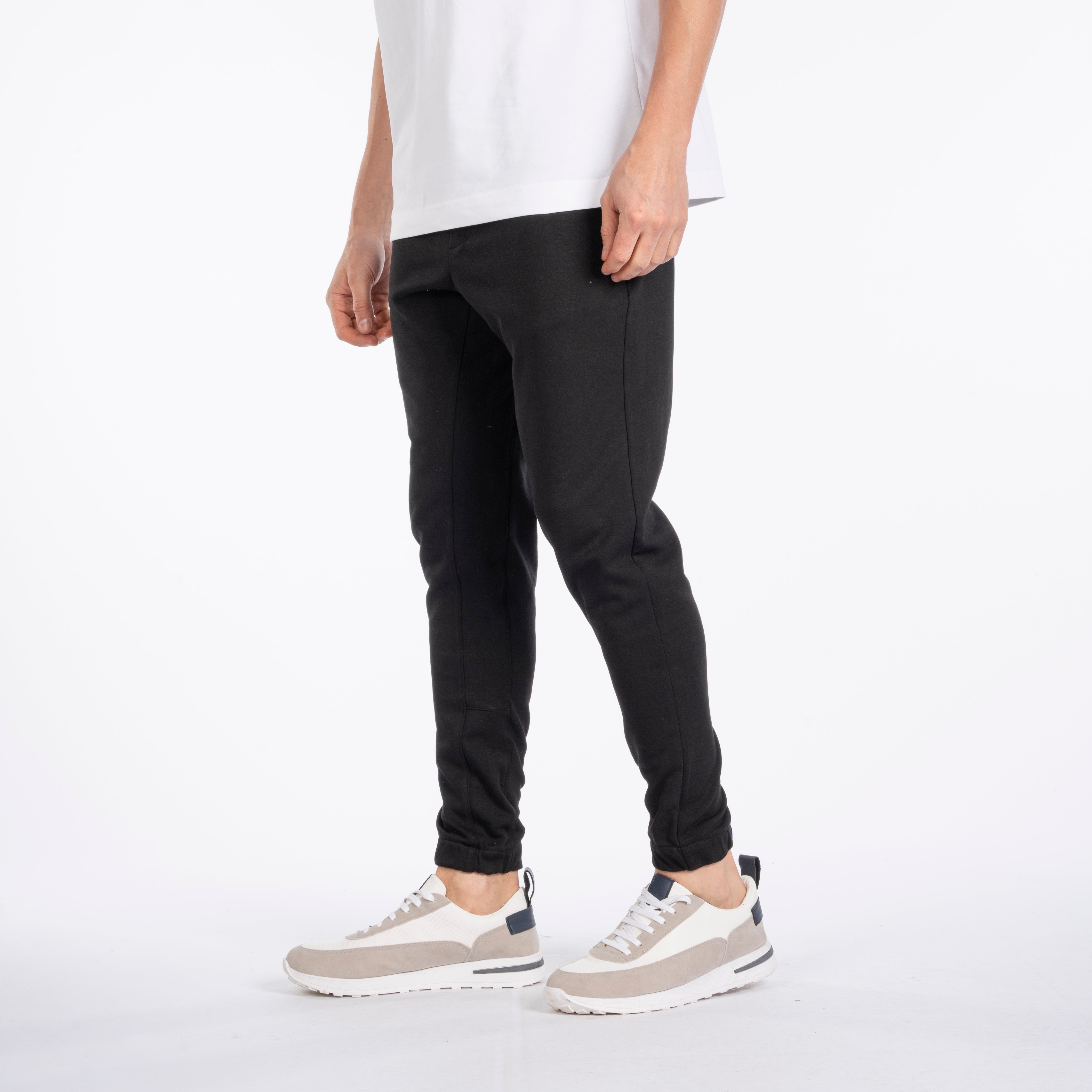 Pants - Men - Melton
