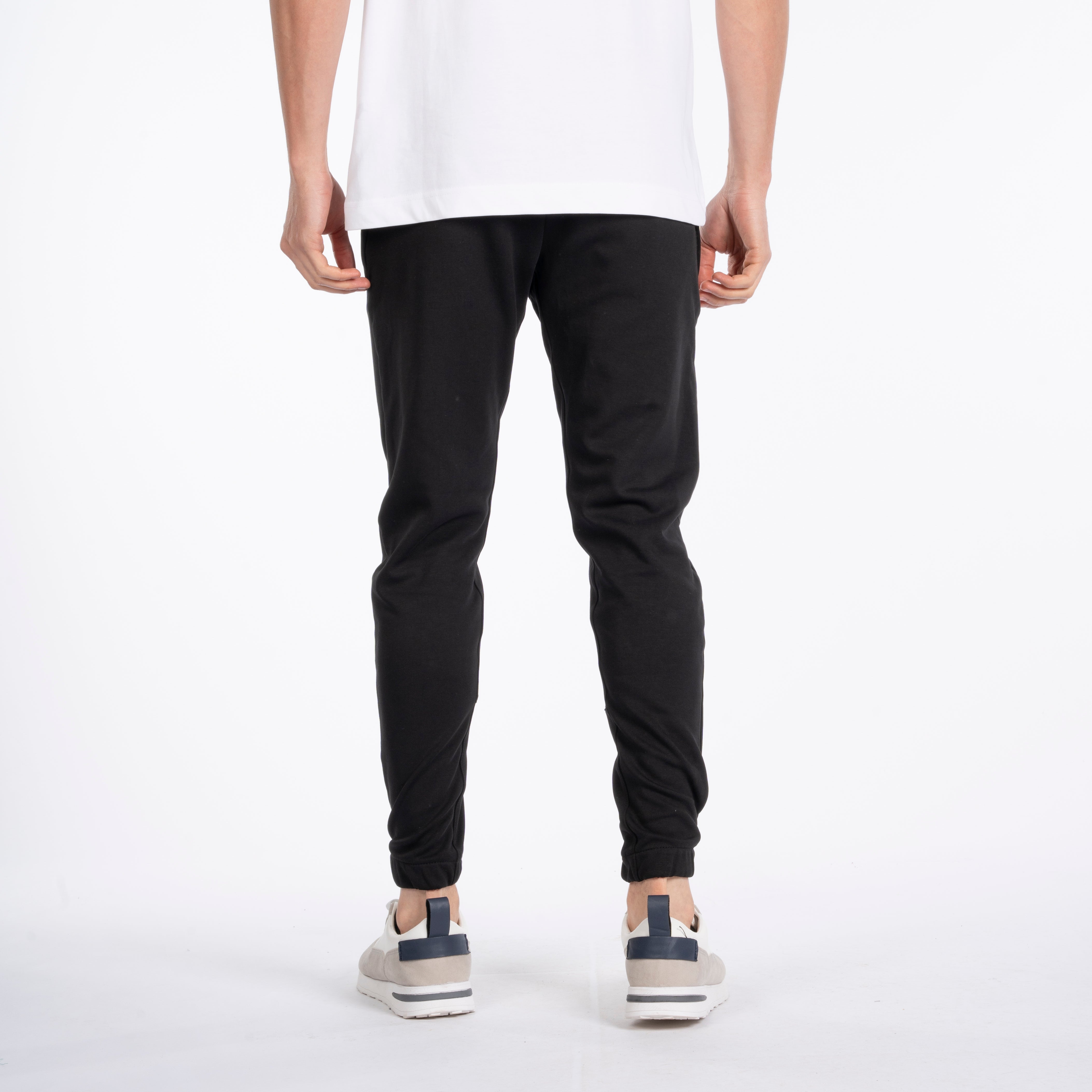 Pants - Men - Melton