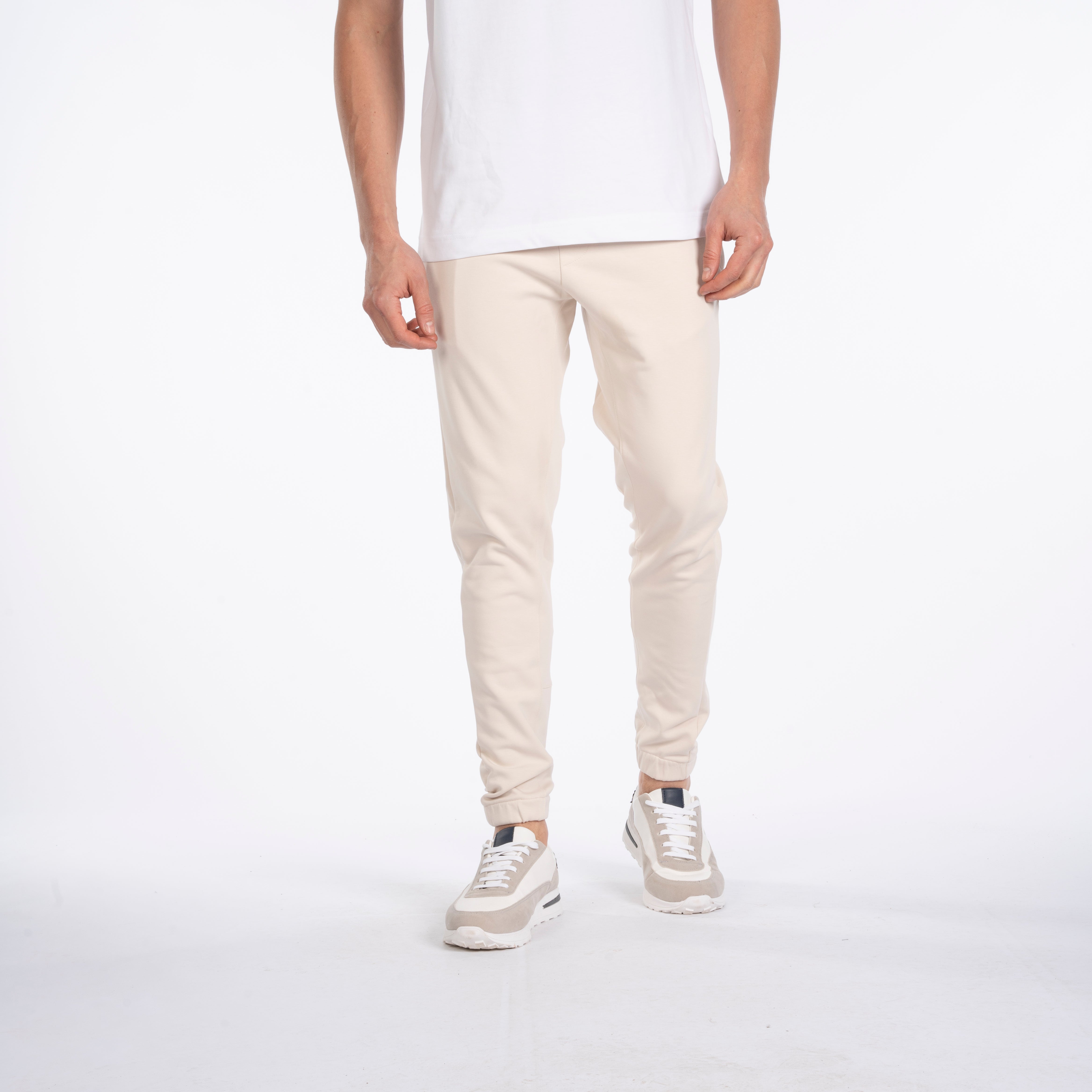 Pants - Men - Melton