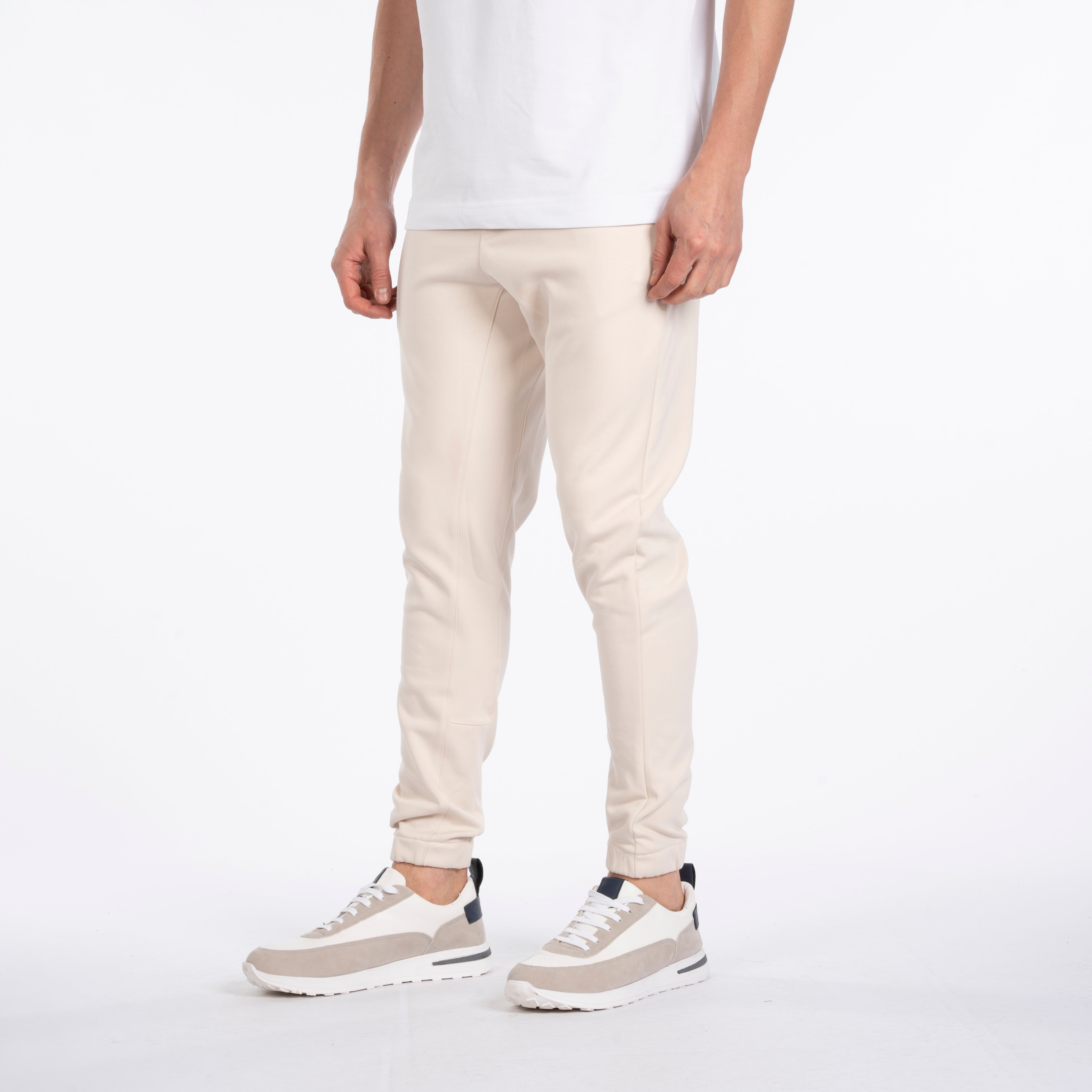Pants - Men - Melton