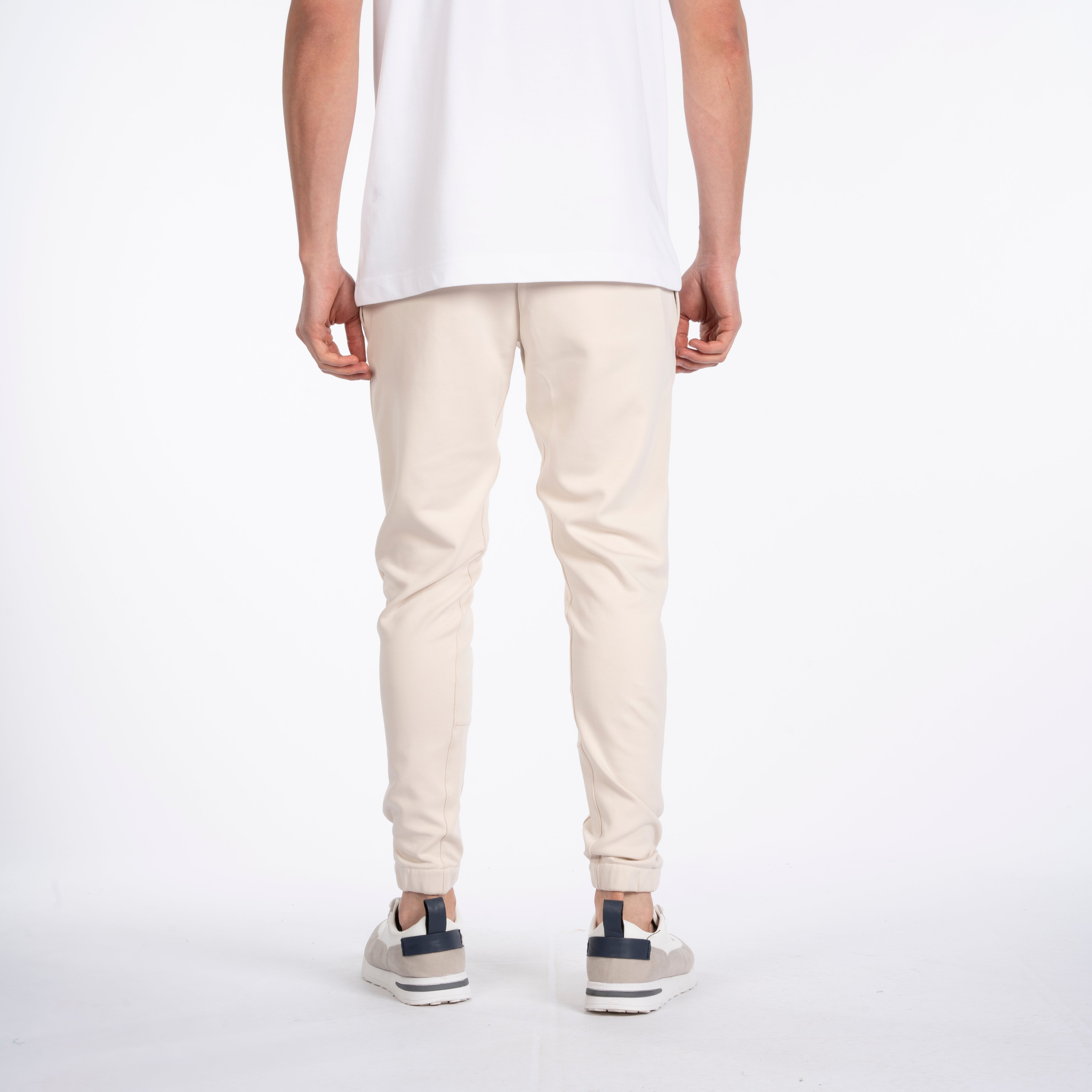 Pants - Men - Melton