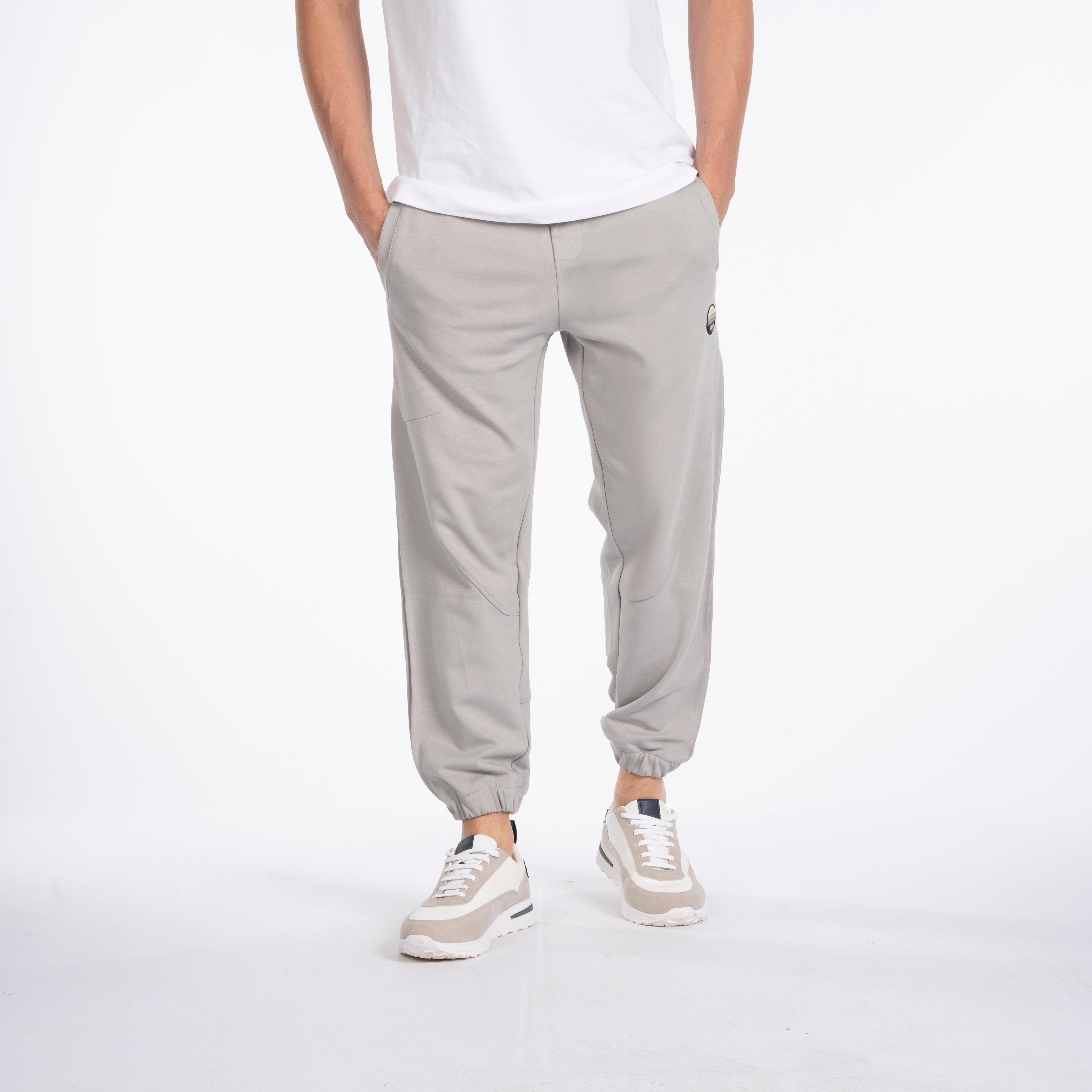 Pants - Men - Melton