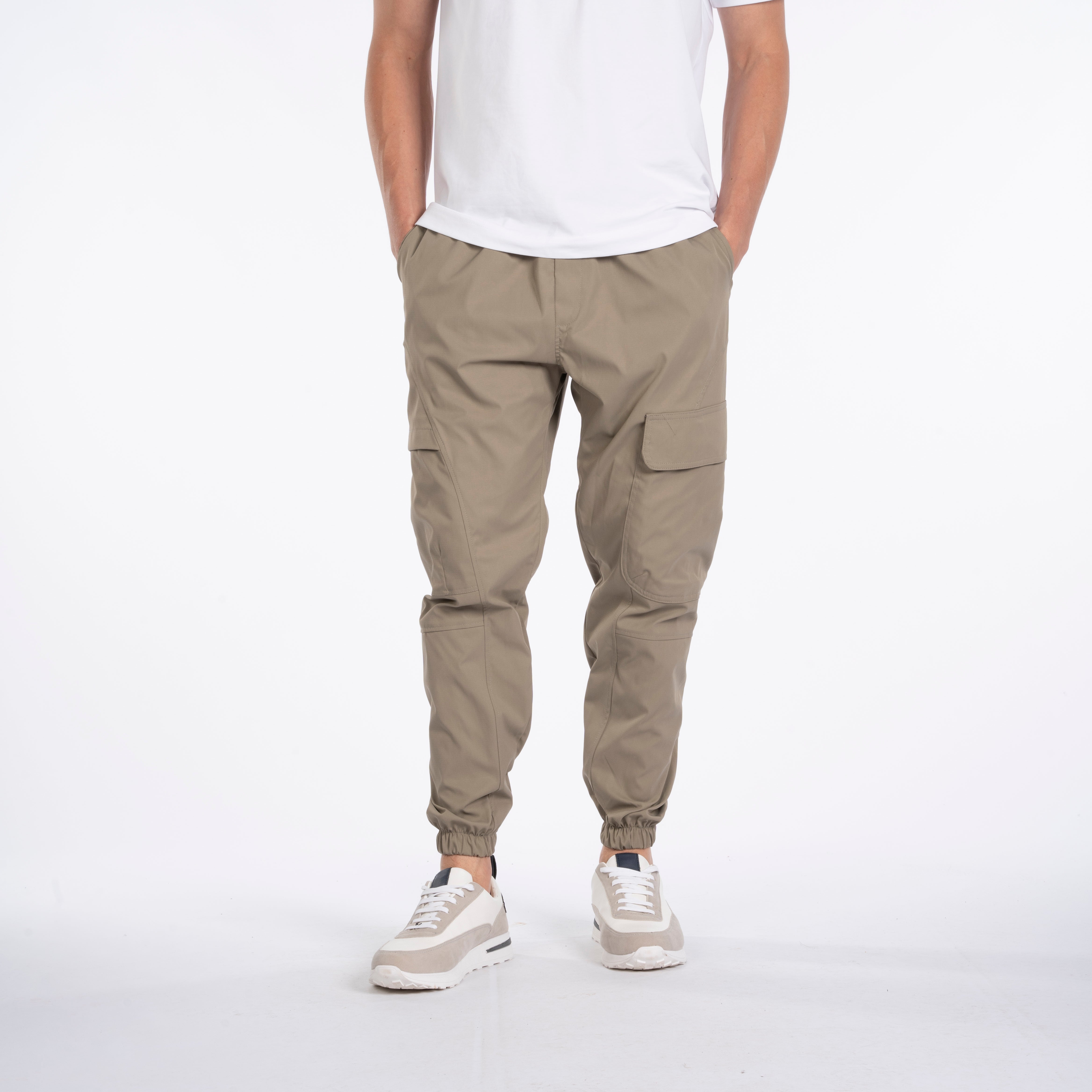 Pants - Men - Sherwal