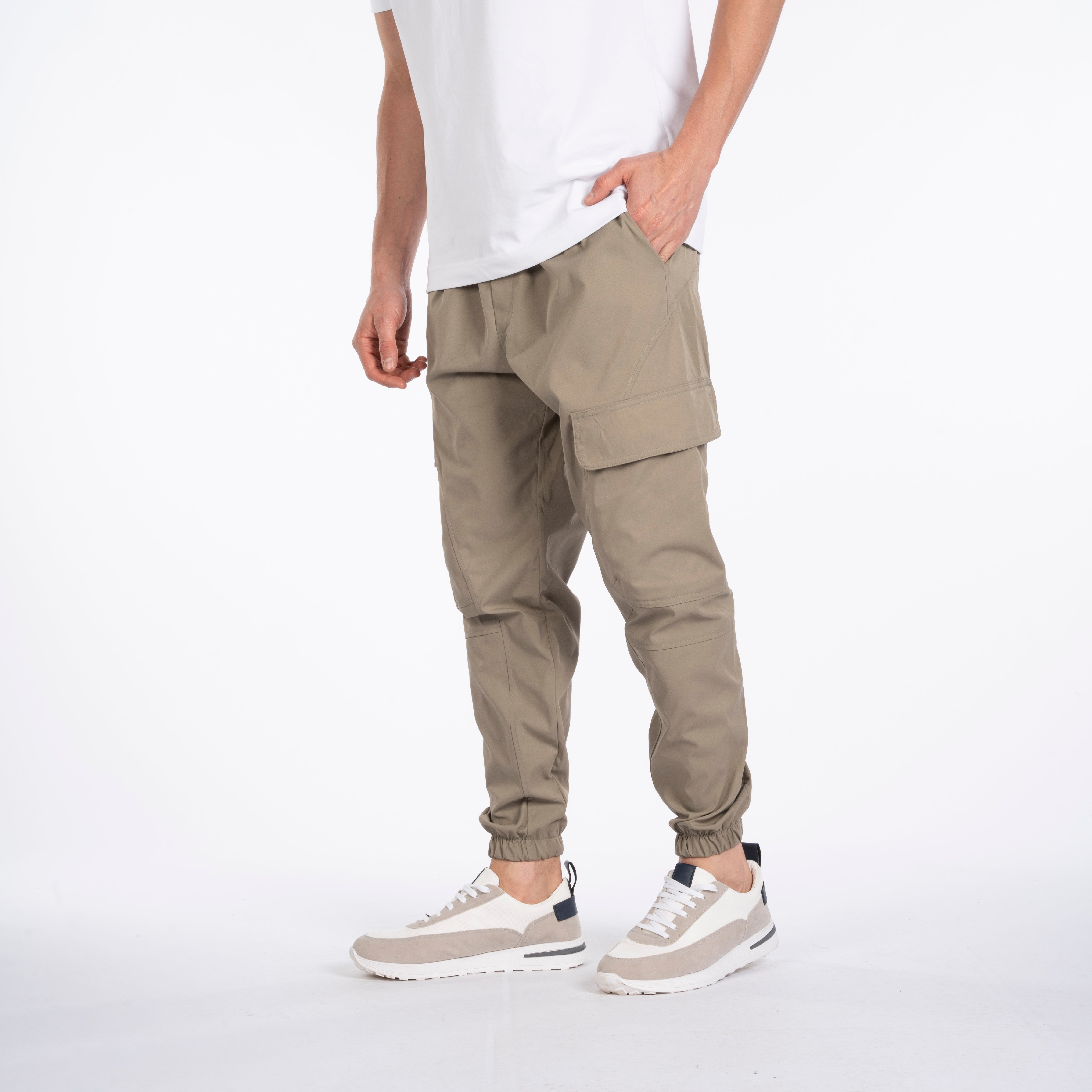 Pants - Men - Sherwal